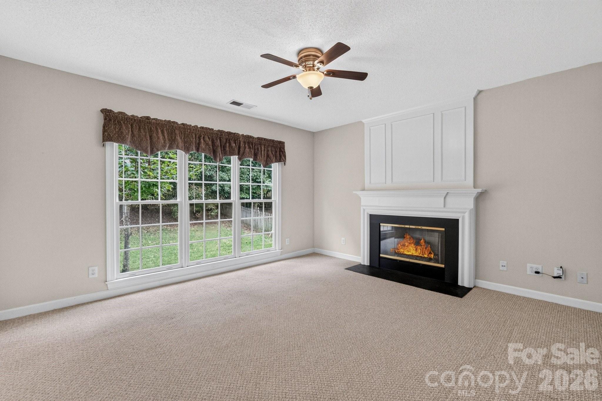 5726 Swanston Drive — Charlotte