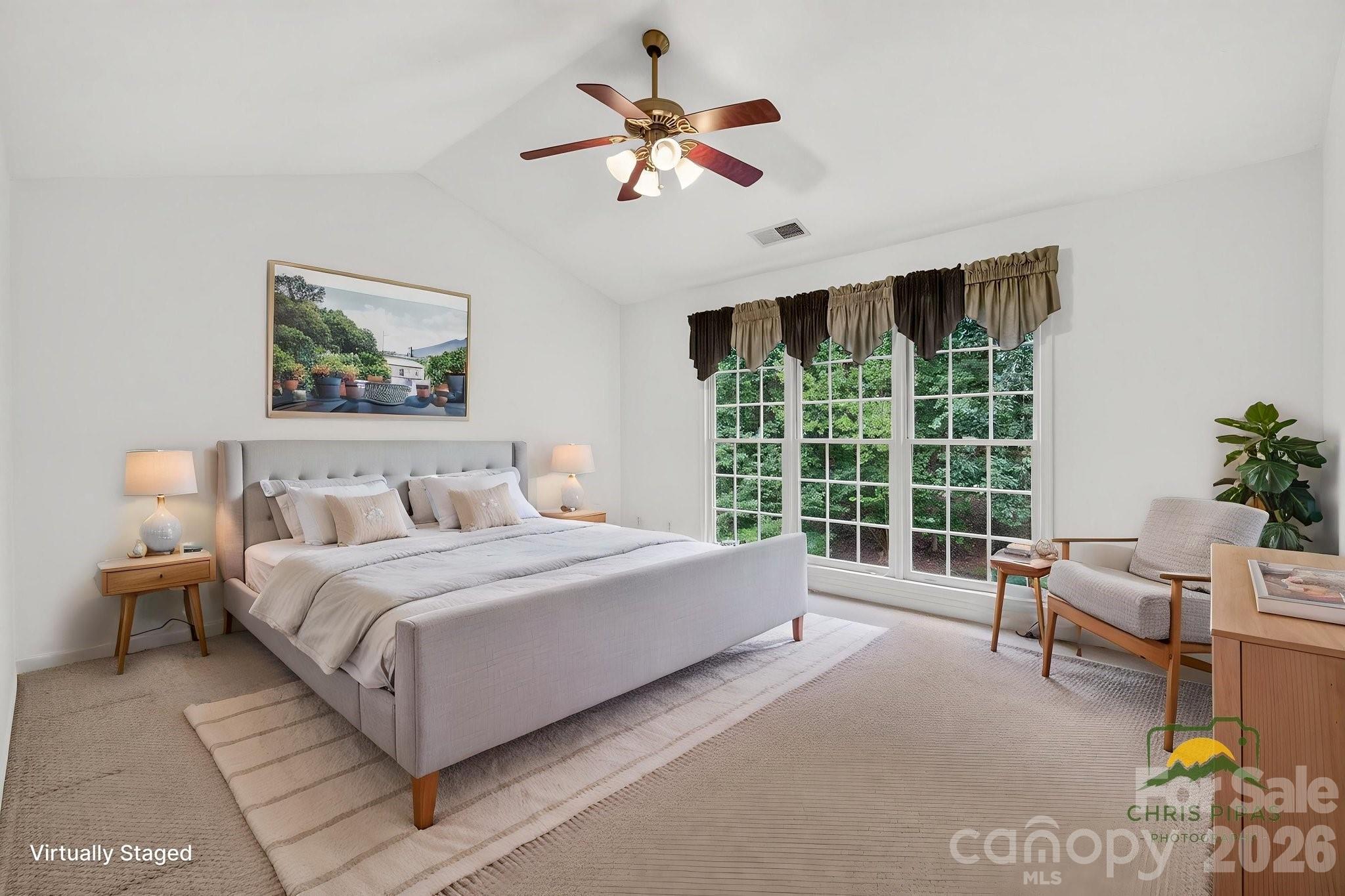 5726 Swanston Drive — Charlotte