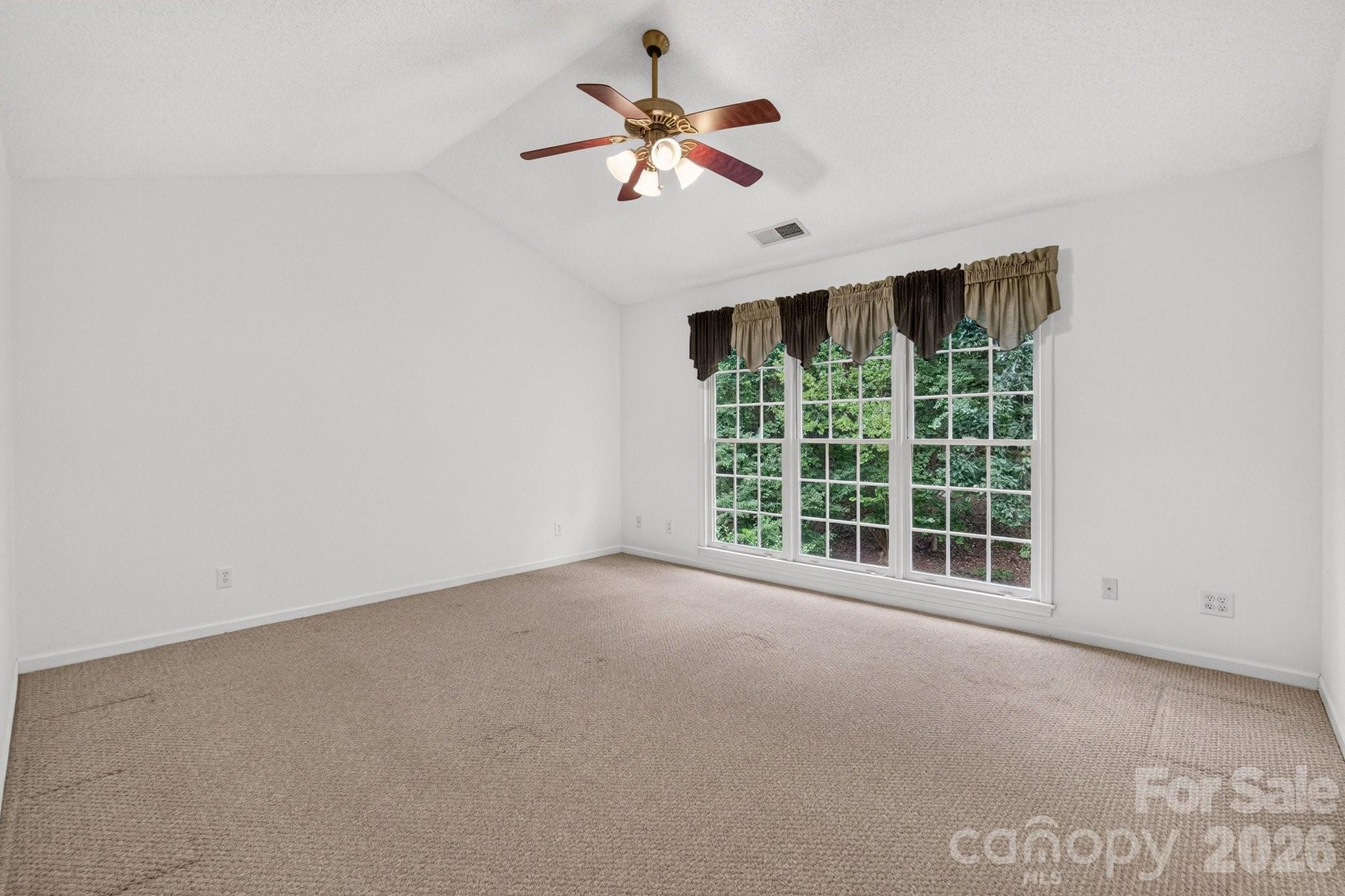 5726 Swanston Drive — Charlotte