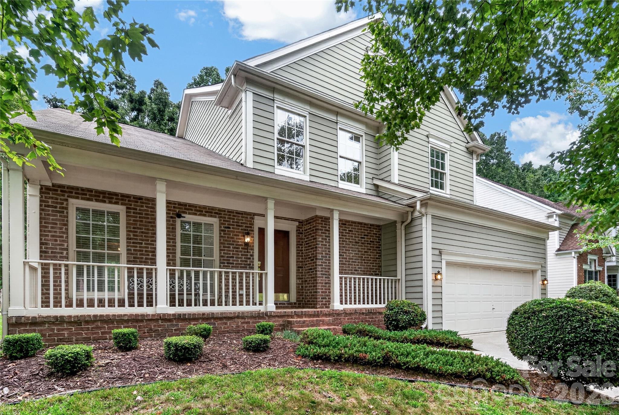 5726 Swanston Drive — Charlotte