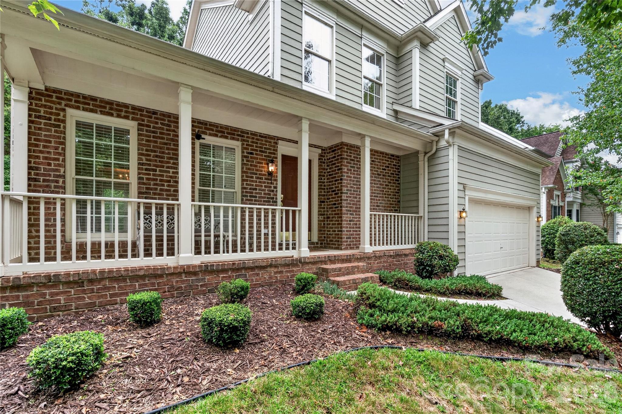 5726 Swanston Drive — Charlotte