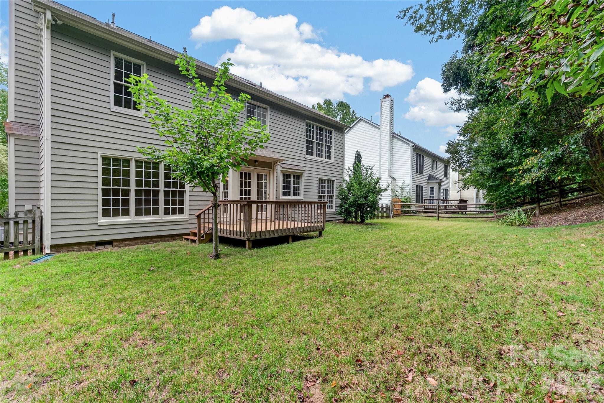 5726 Swanston Drive — Charlotte