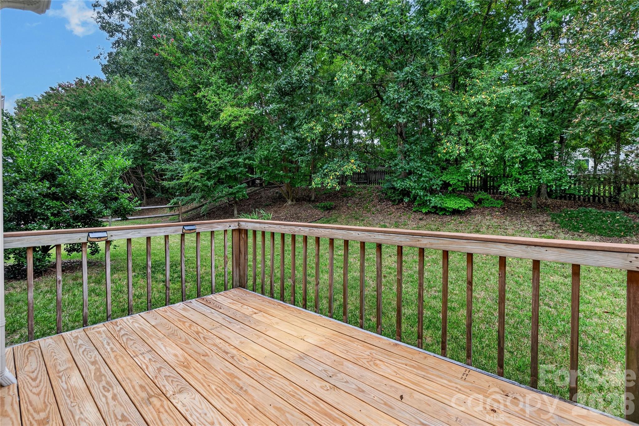 5726 Swanston Drive — Charlotte