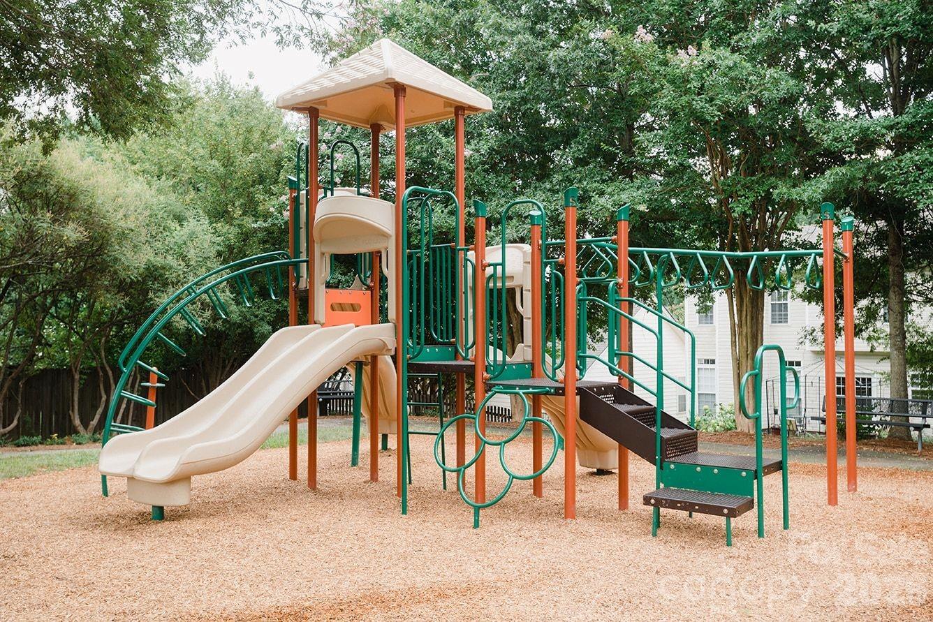 5726 Swanston Drive — Charlotte