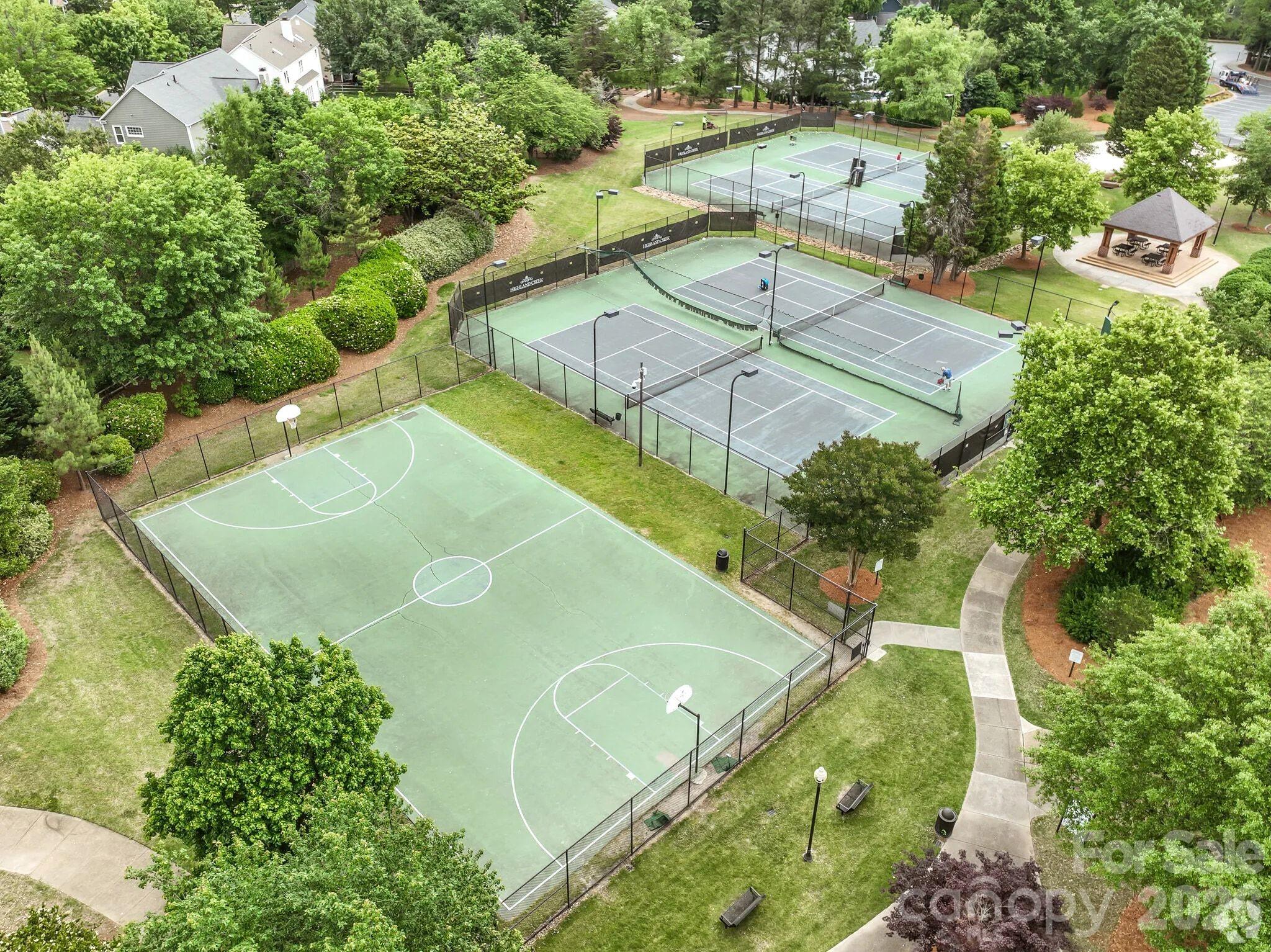 5726 Swanston Drive — Charlotte