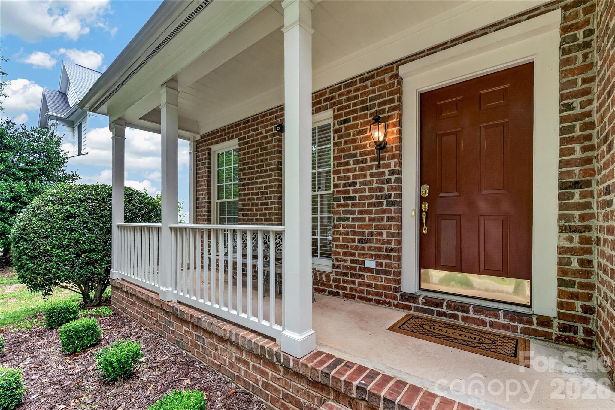 5726 Swanston Drive — Charlotte