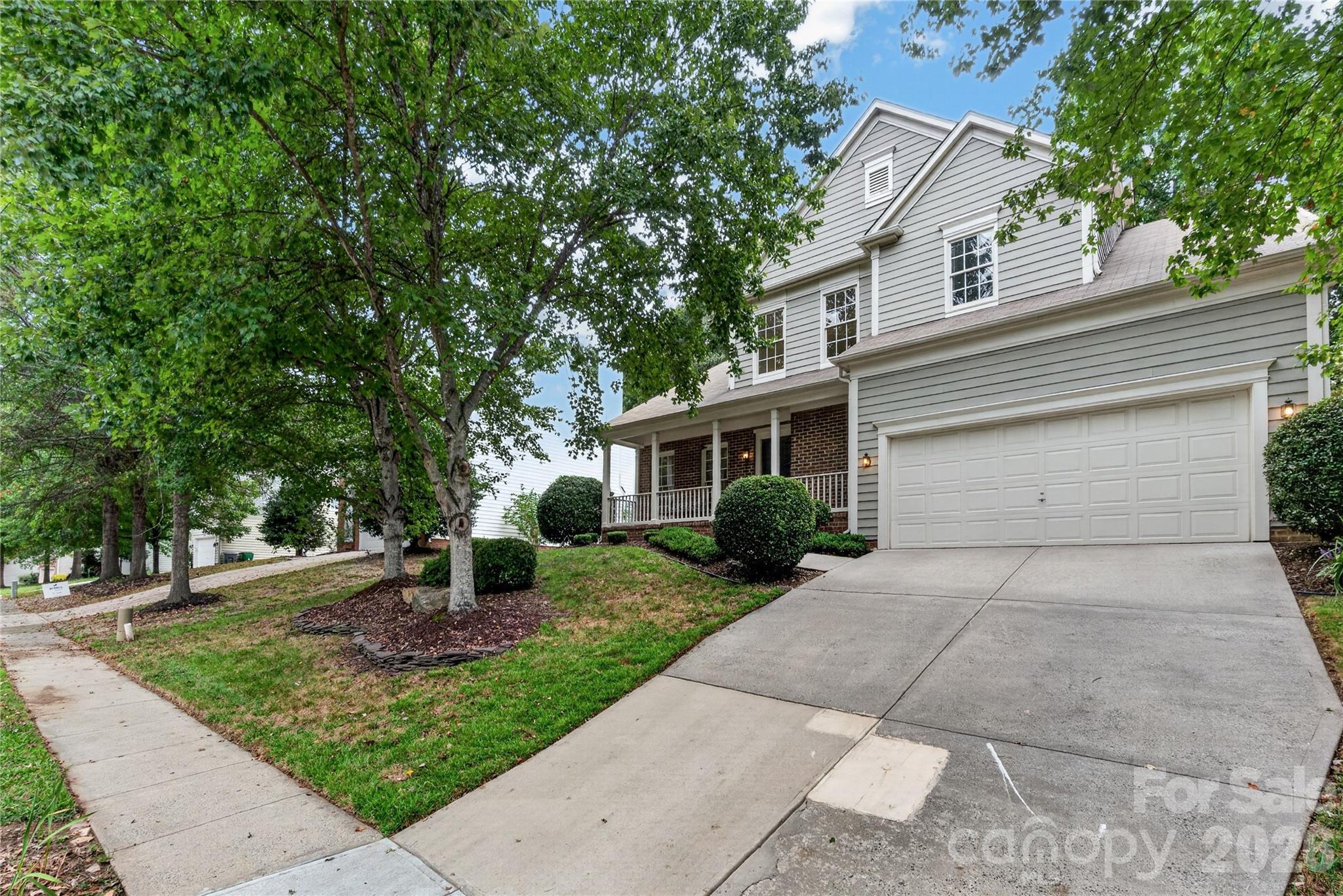 5726 Swanston Drive — Charlotte