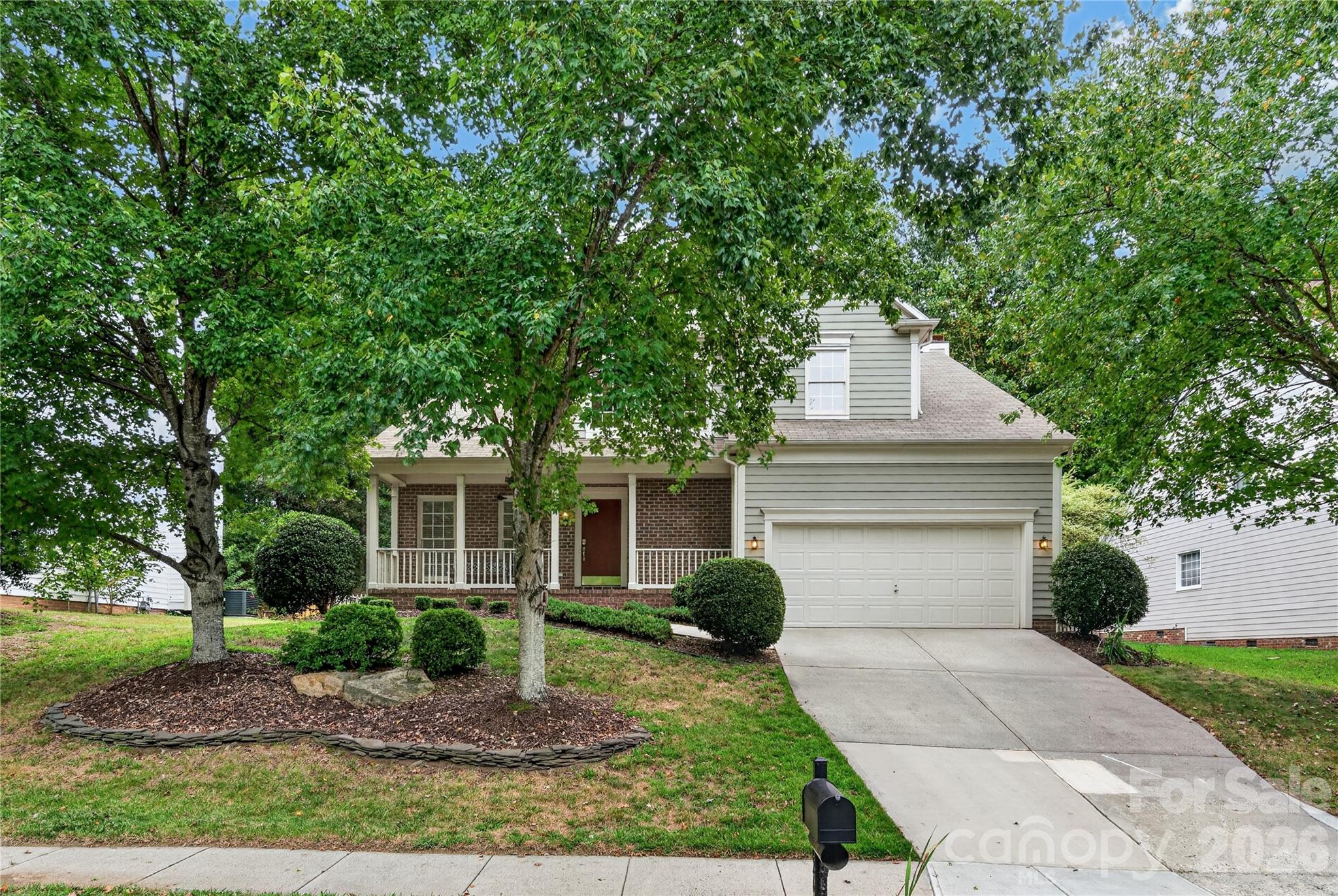 5726 Swanston Drive — Charlotte