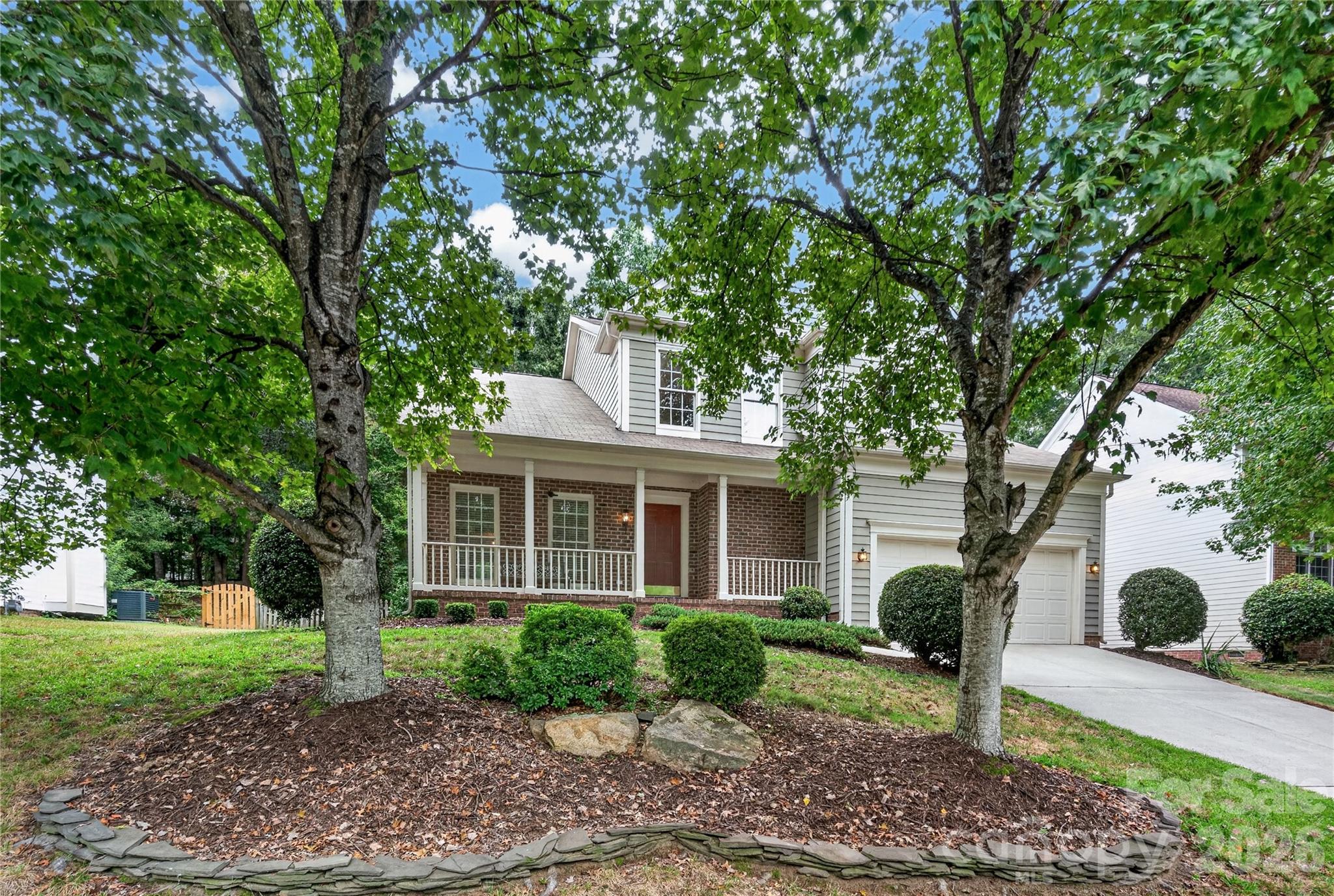5726 Swanston Drive — Charlotte