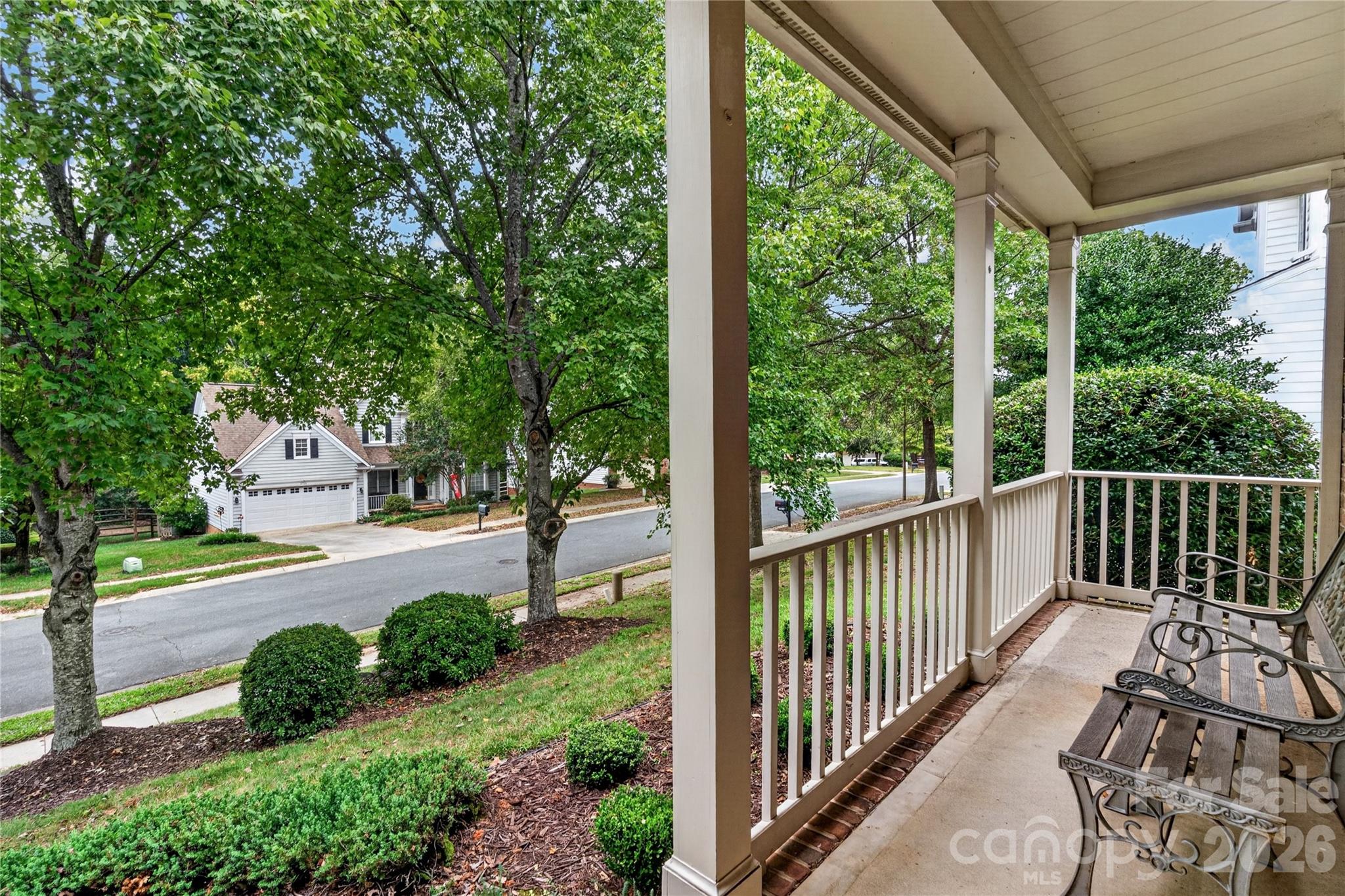 5726 Swanston Drive — Charlotte