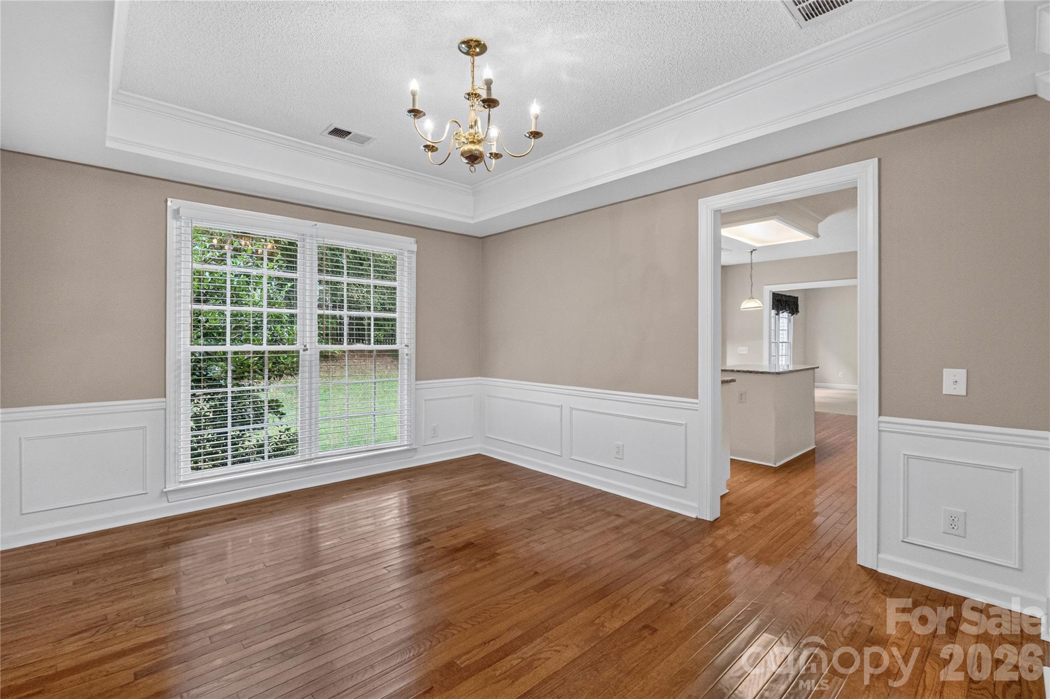 5726 Swanston Drive — Charlotte