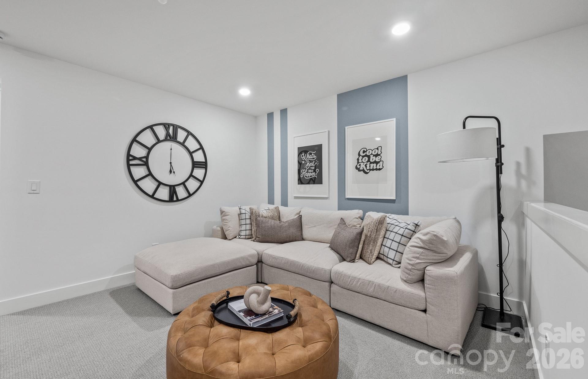 560 Cottage Garden Lane — Belmont