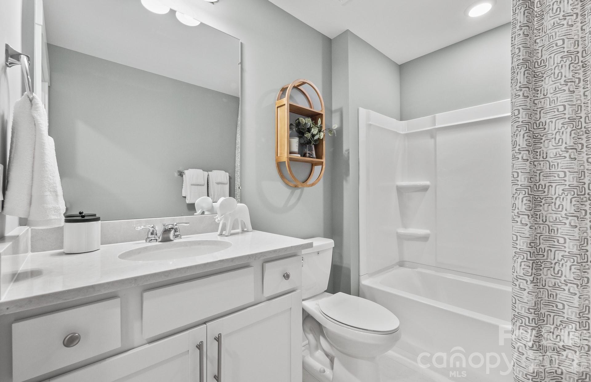 560 Cottage Garden Lane — Belmont