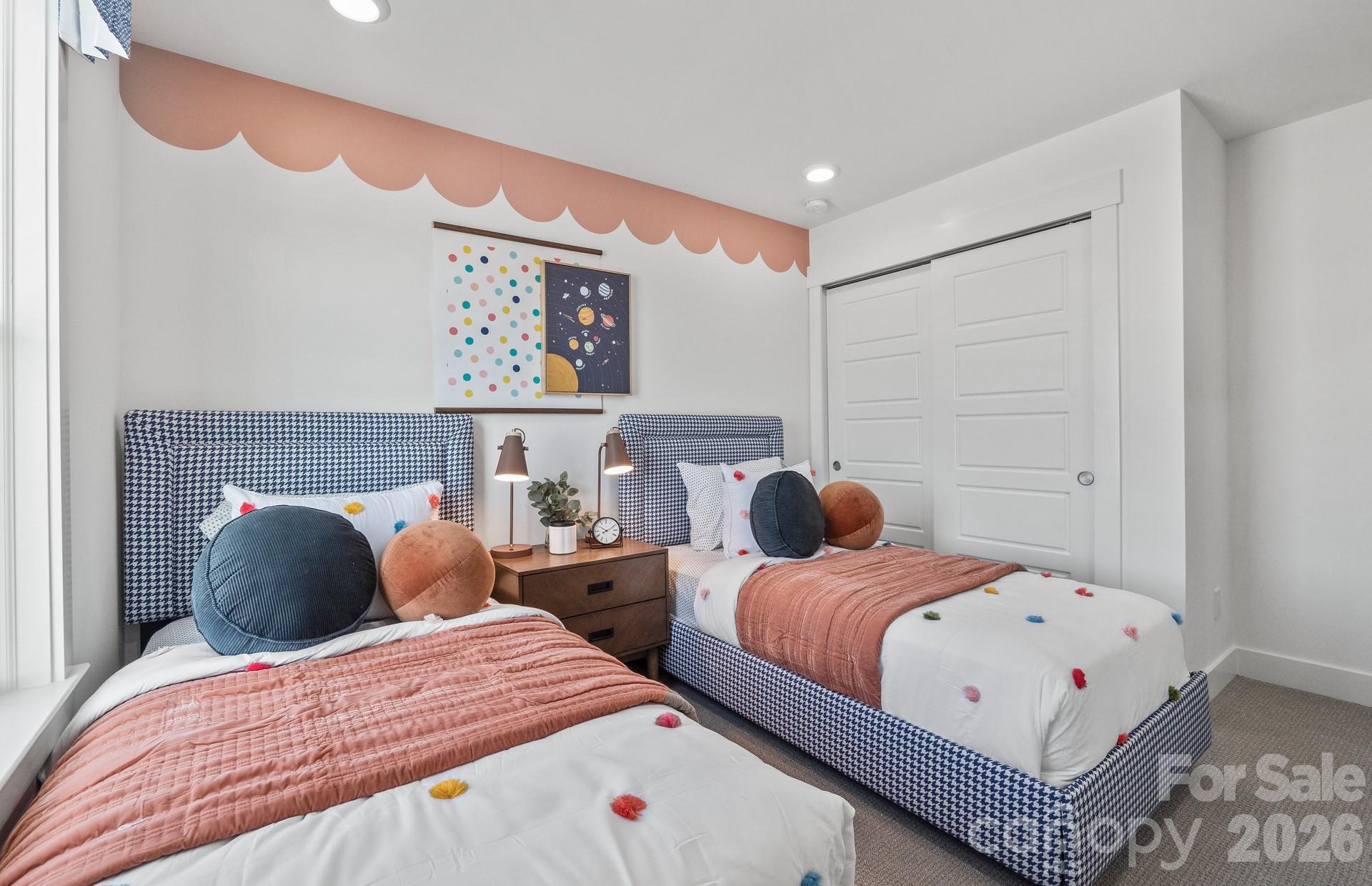 560 Cottage Garden Lane — Belmont