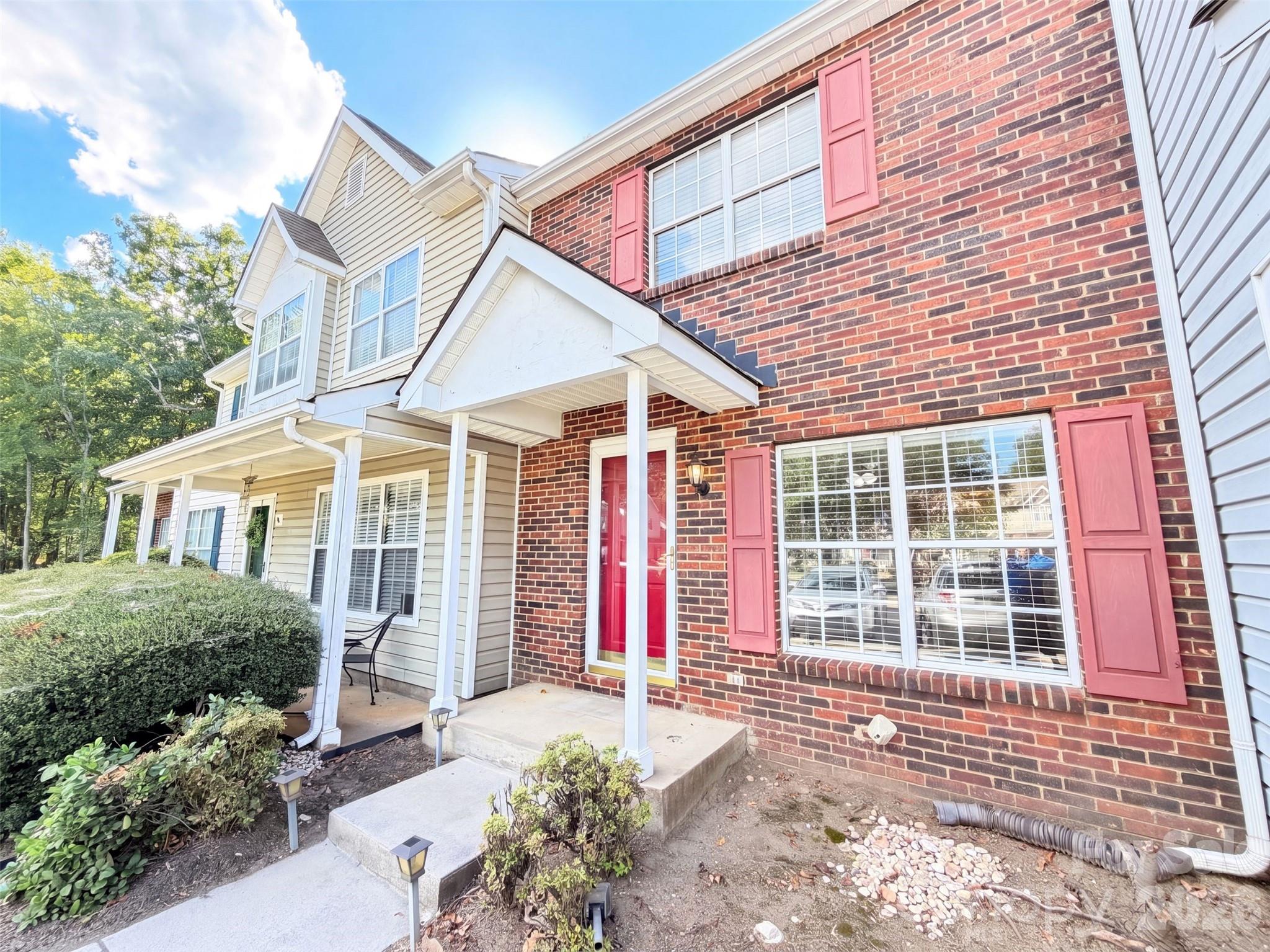 12605 Tucker Crossing Lane — Charlotte