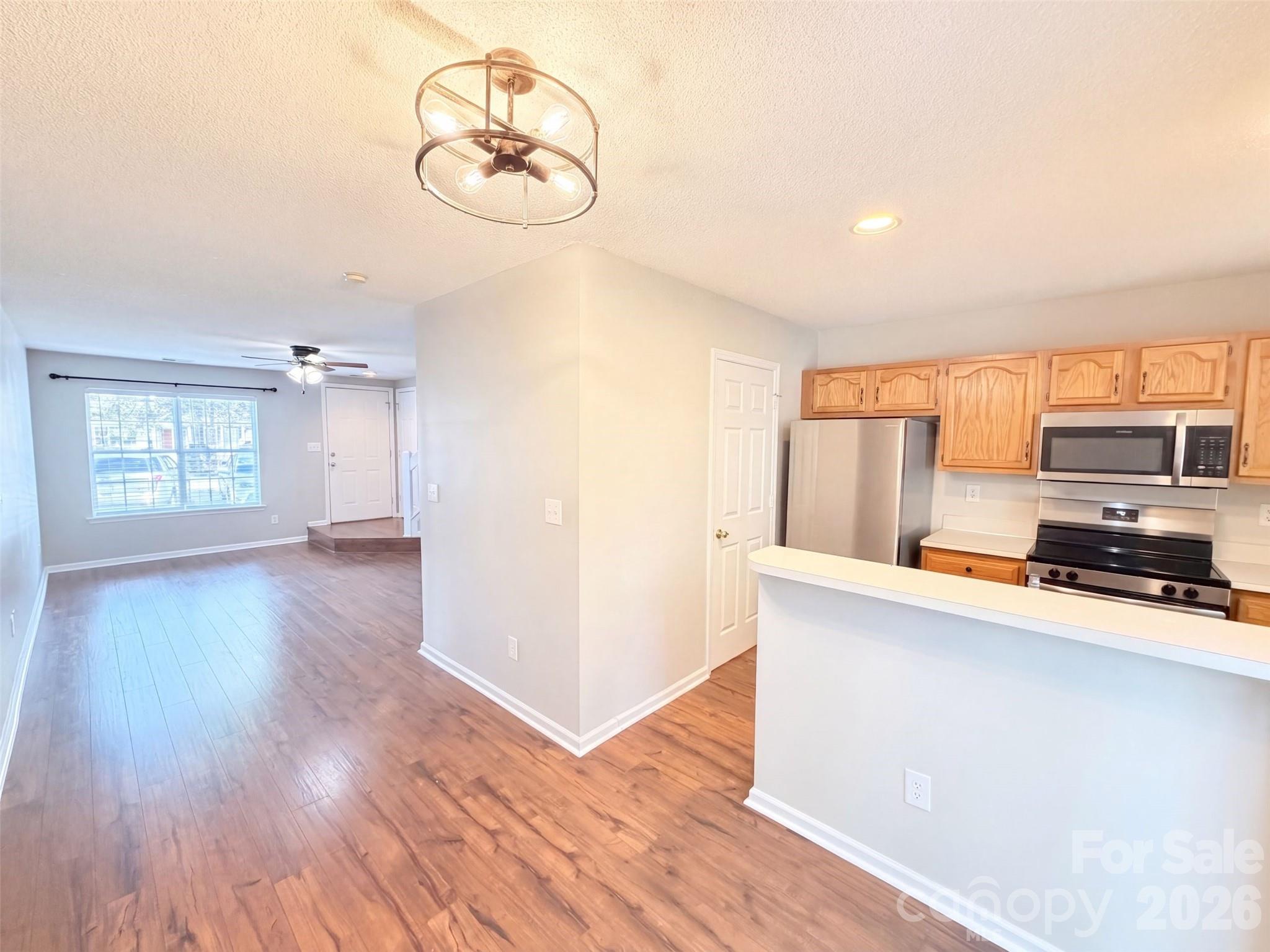 12605 Tucker Crossing Lane — Charlotte