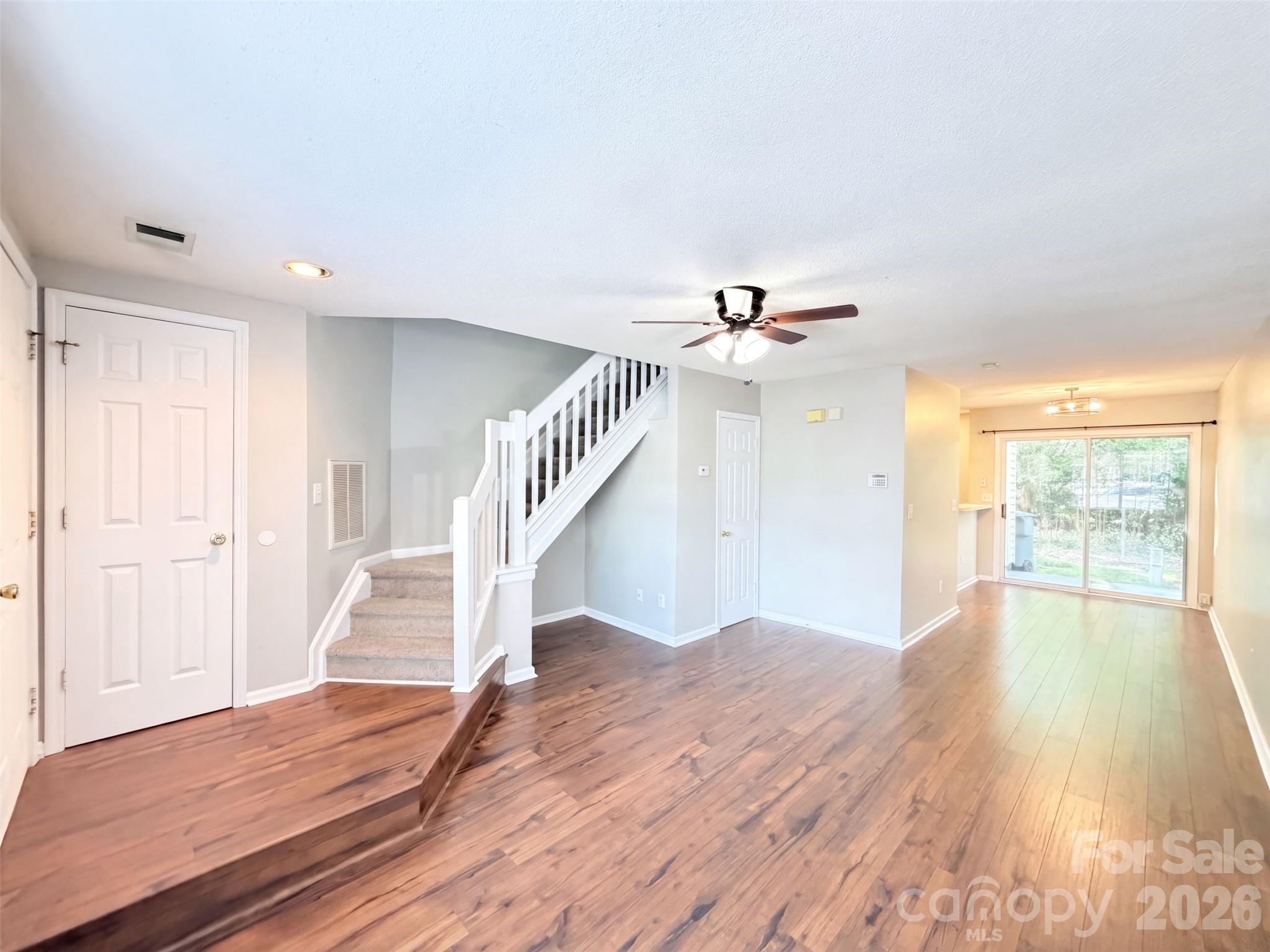 12605 Tucker Crossing Lane — Charlotte