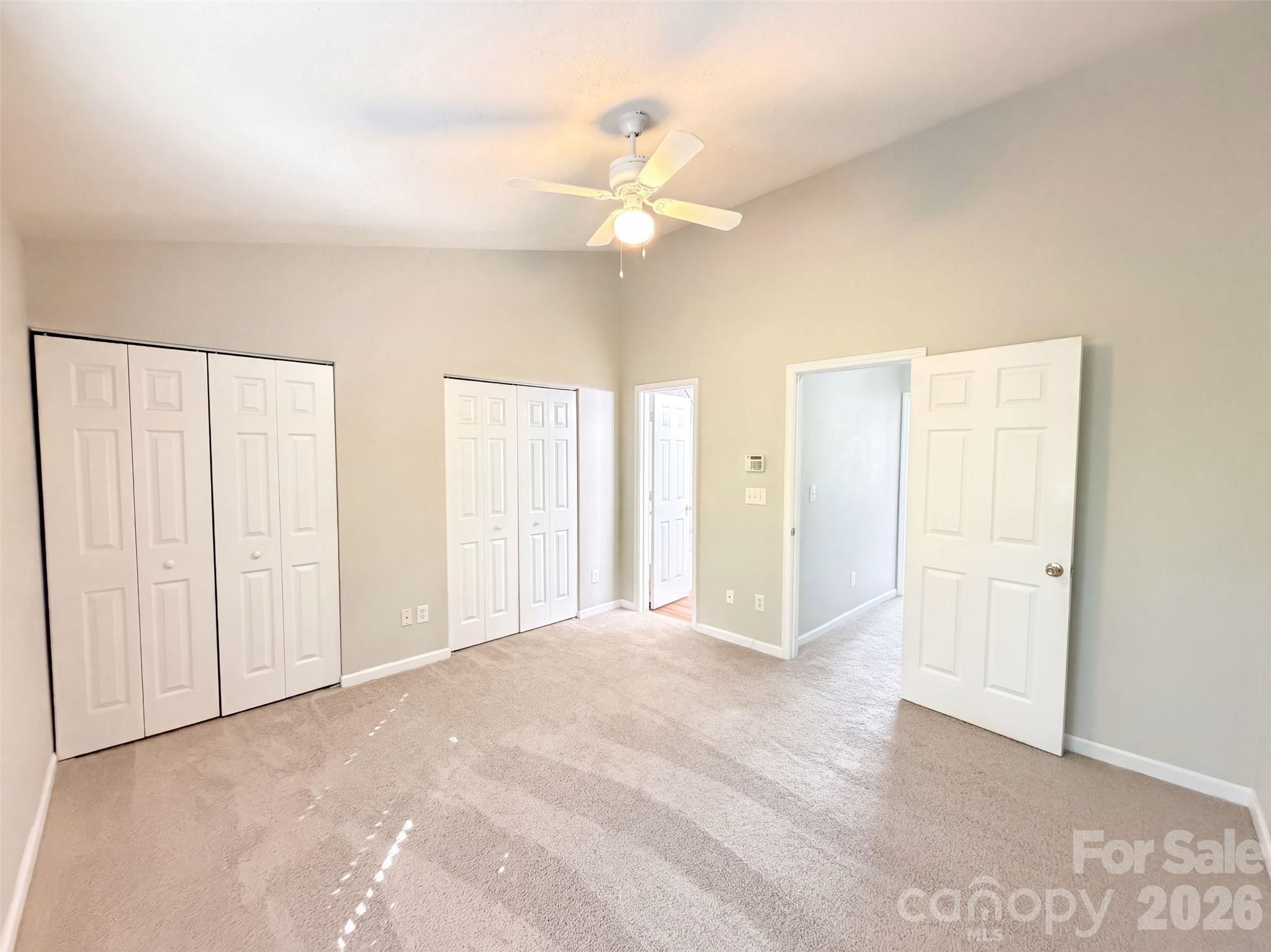 12605 Tucker Crossing Lane — Charlotte