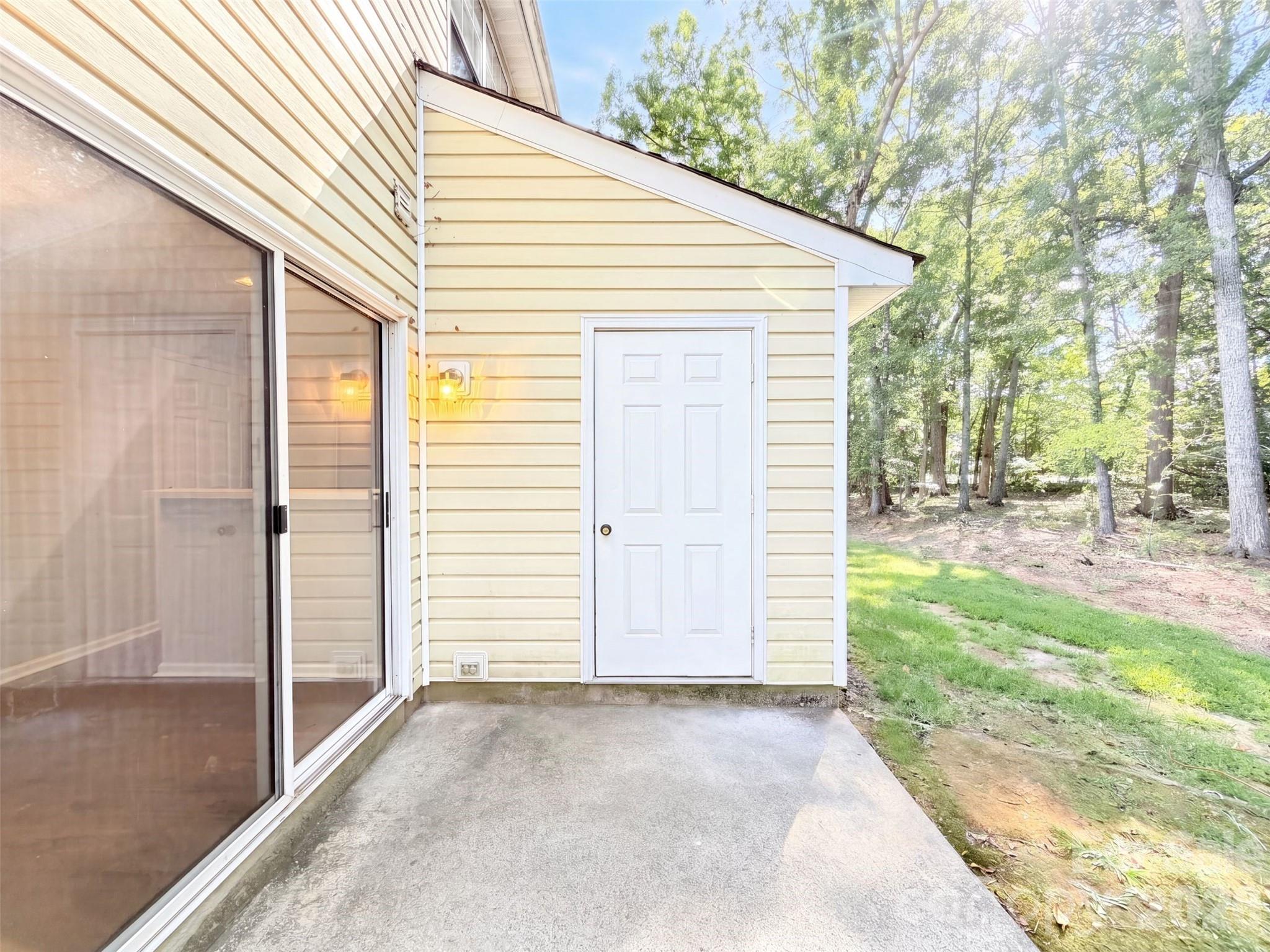 12605 Tucker Crossing Lane — Charlotte