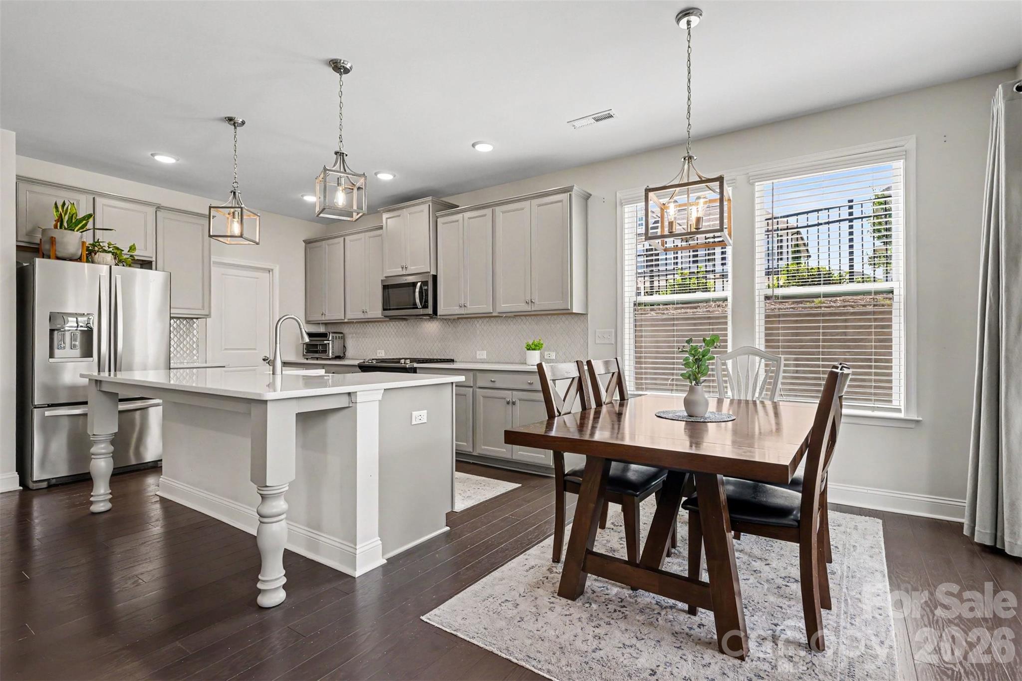 6247 Six String Court — Fort Mill