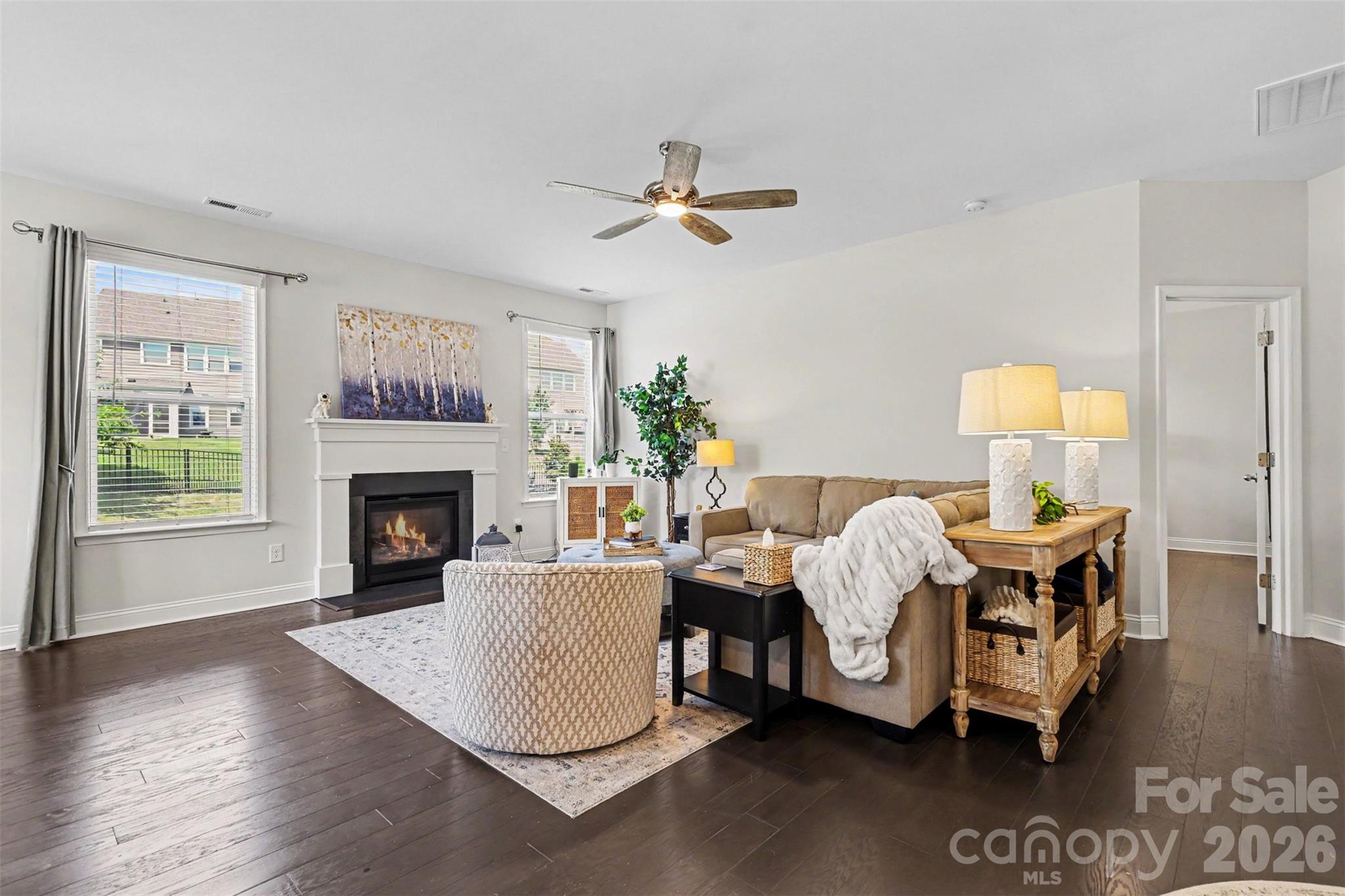 6247 Six String Court — Fort Mill