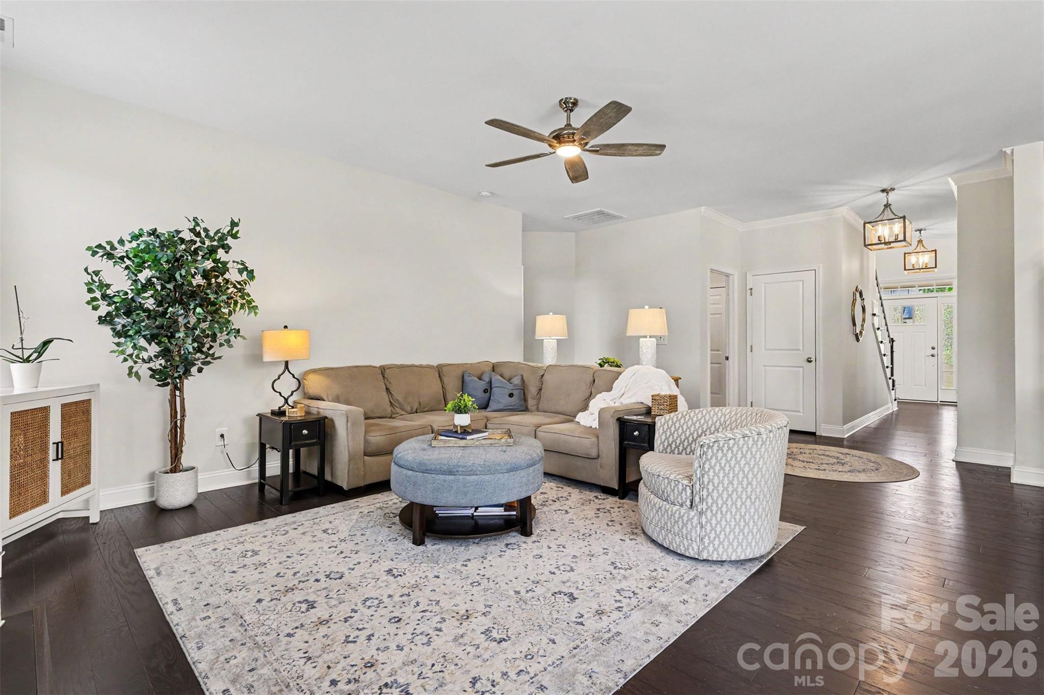 6247 Six String Court — Fort Mill