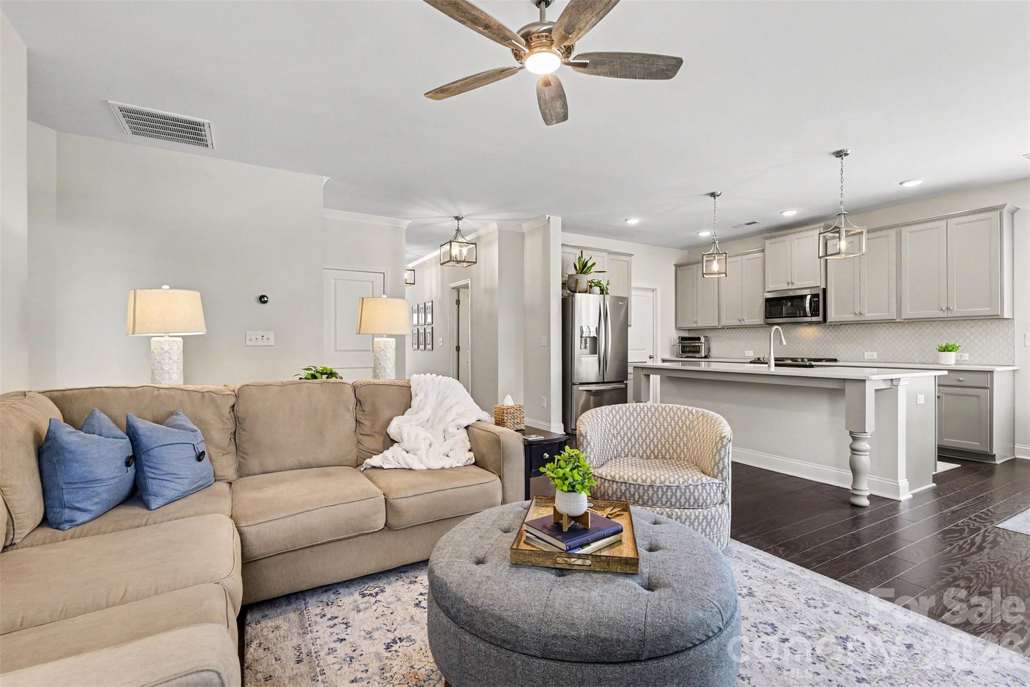 6247 Six String Court — Fort Mill