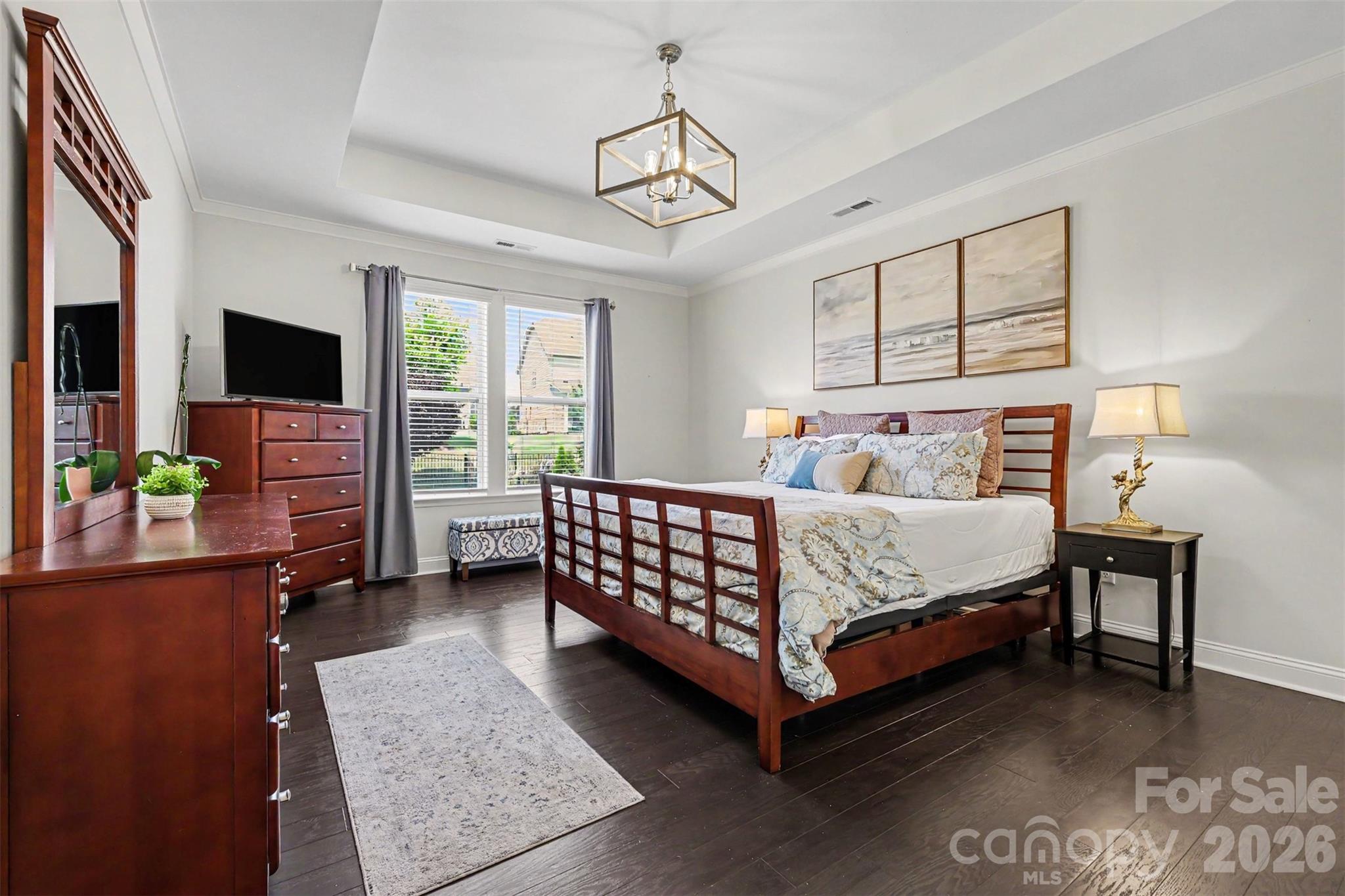 6247 Six String Court — Fort Mill