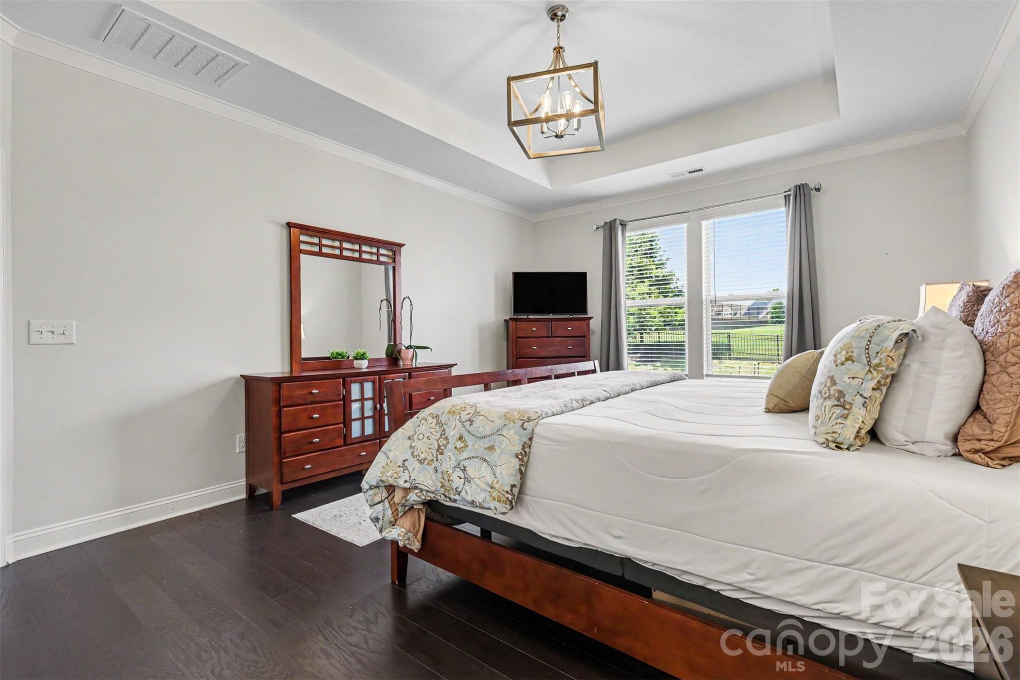 6247 Six String Court — Fort Mill