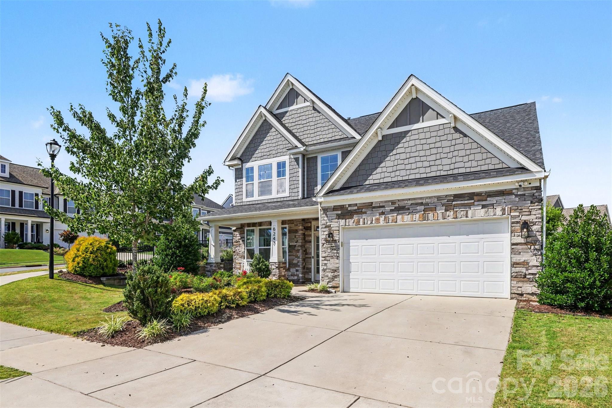 6247 Six String Court — Fort Mill