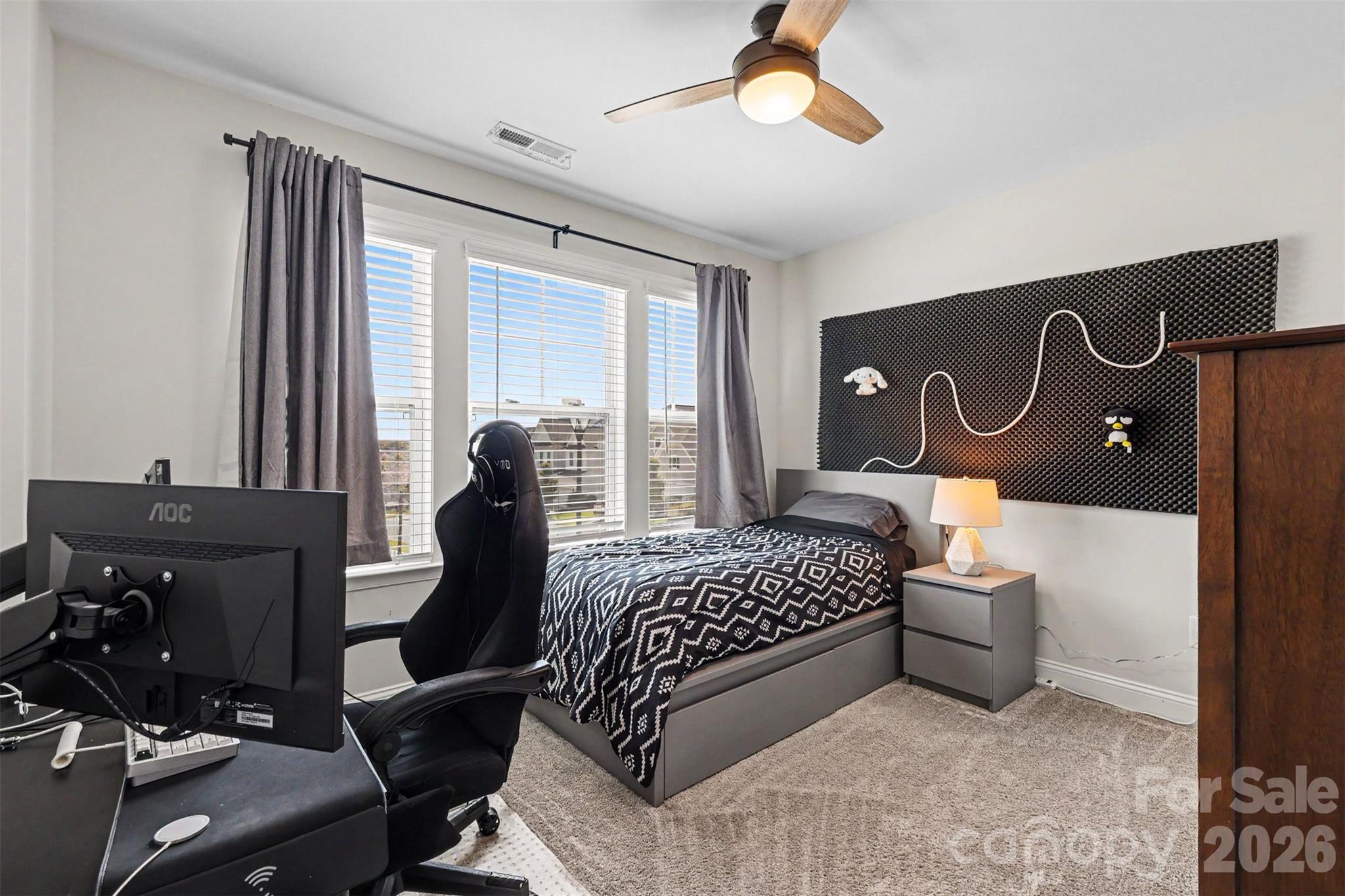 6247 Six String Court — Fort Mill