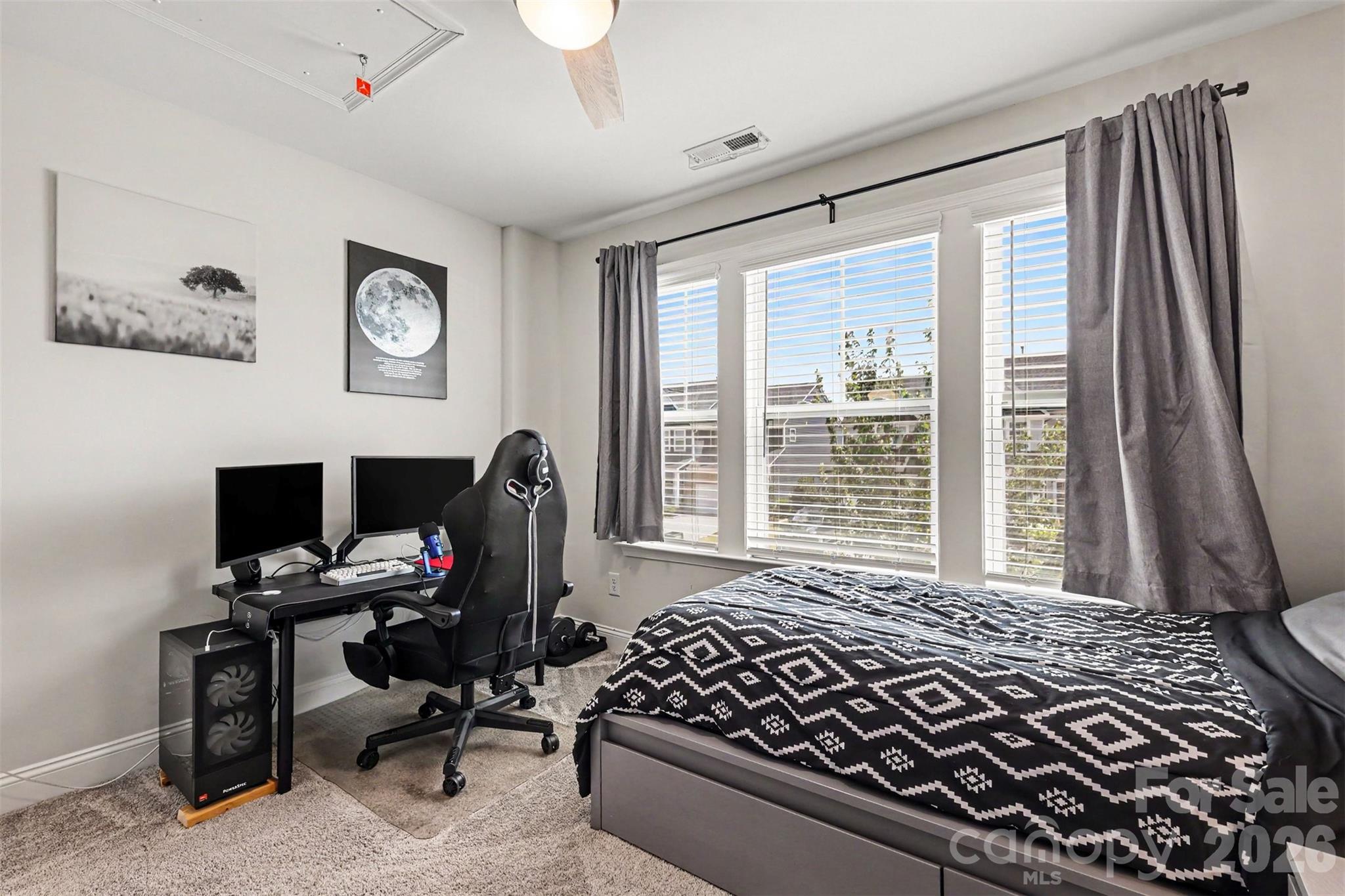6247 Six String Court — Fort Mill