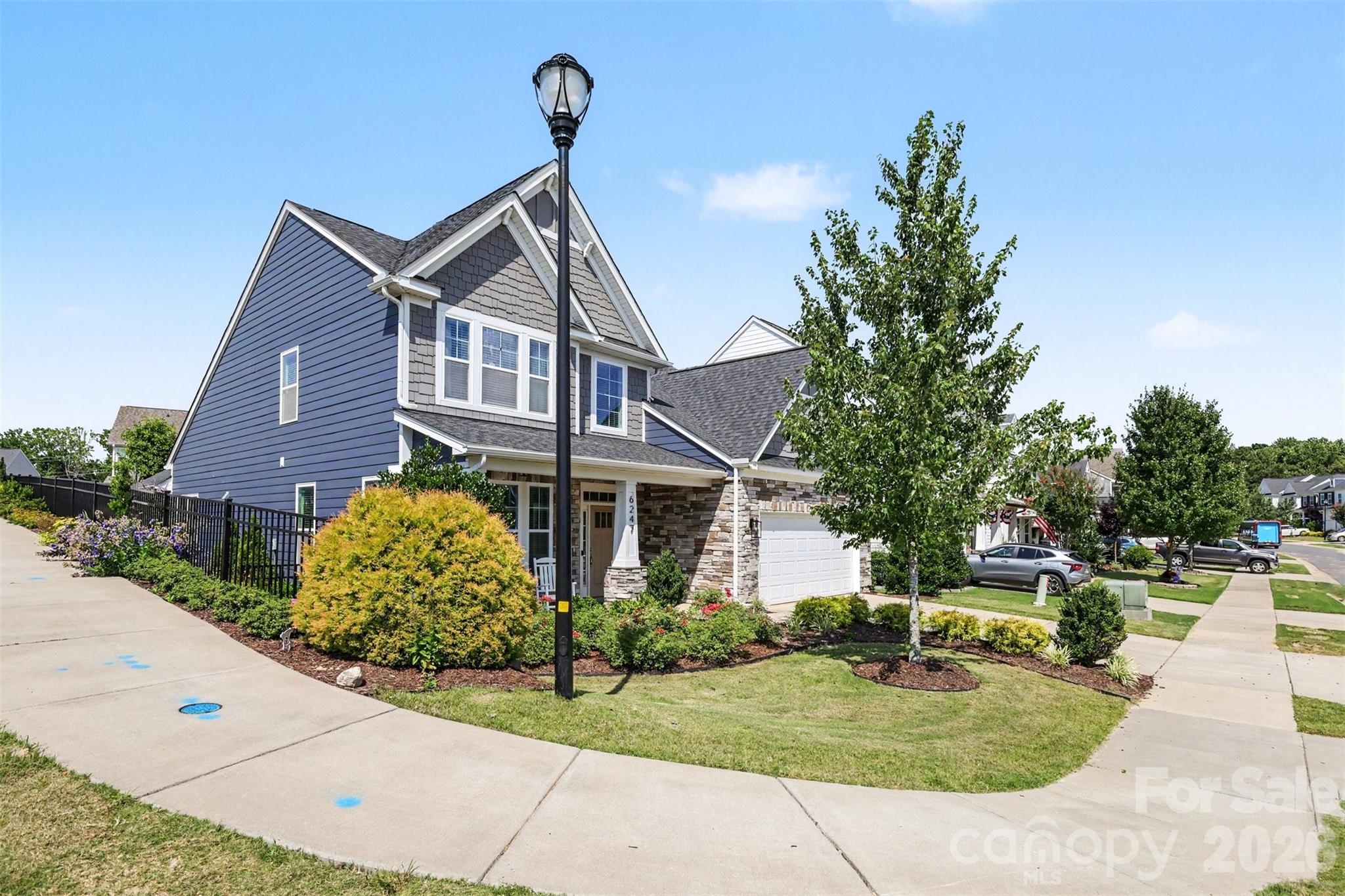 6247 Six String Court — Fort Mill