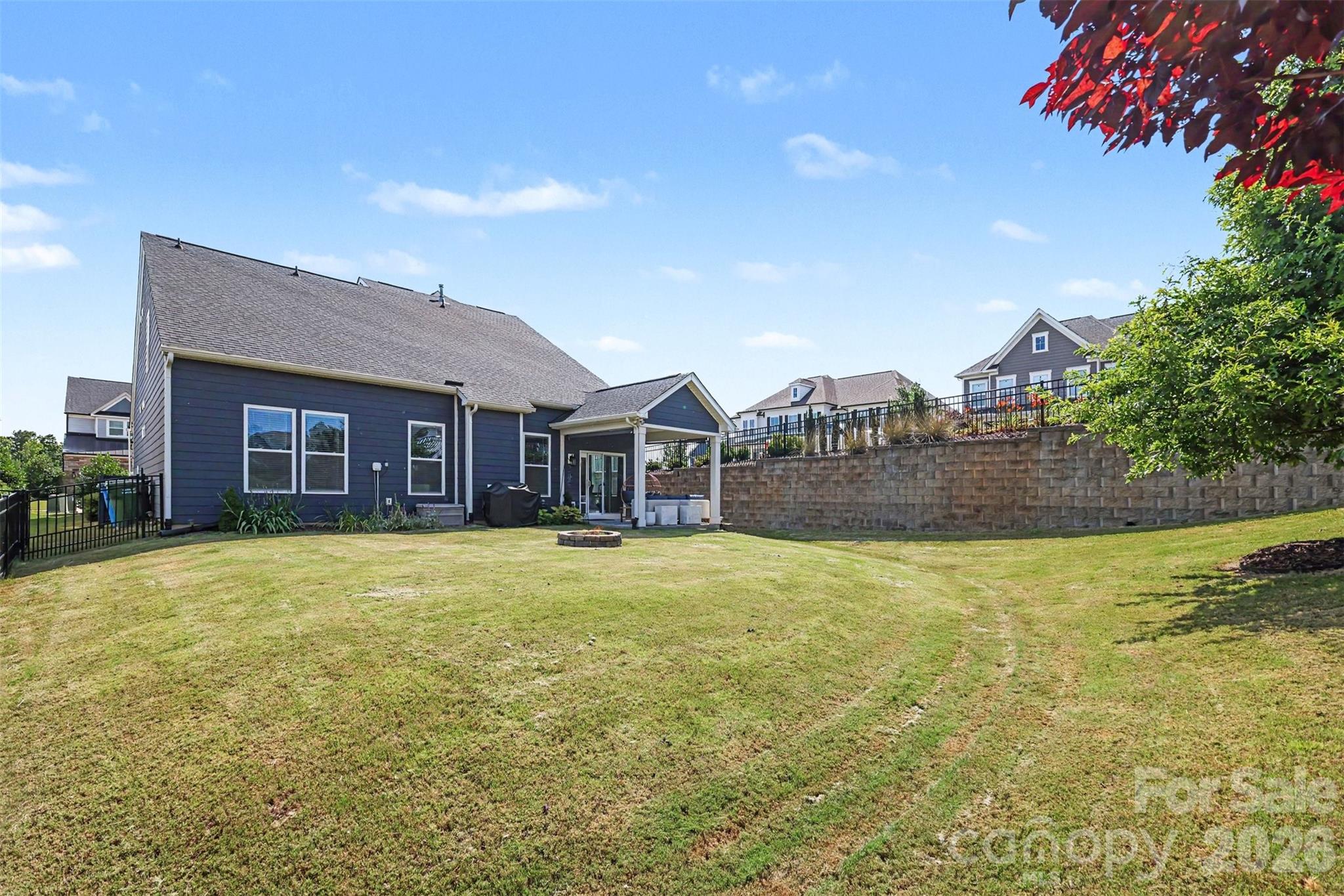 6247 Six String Court — Fort Mill