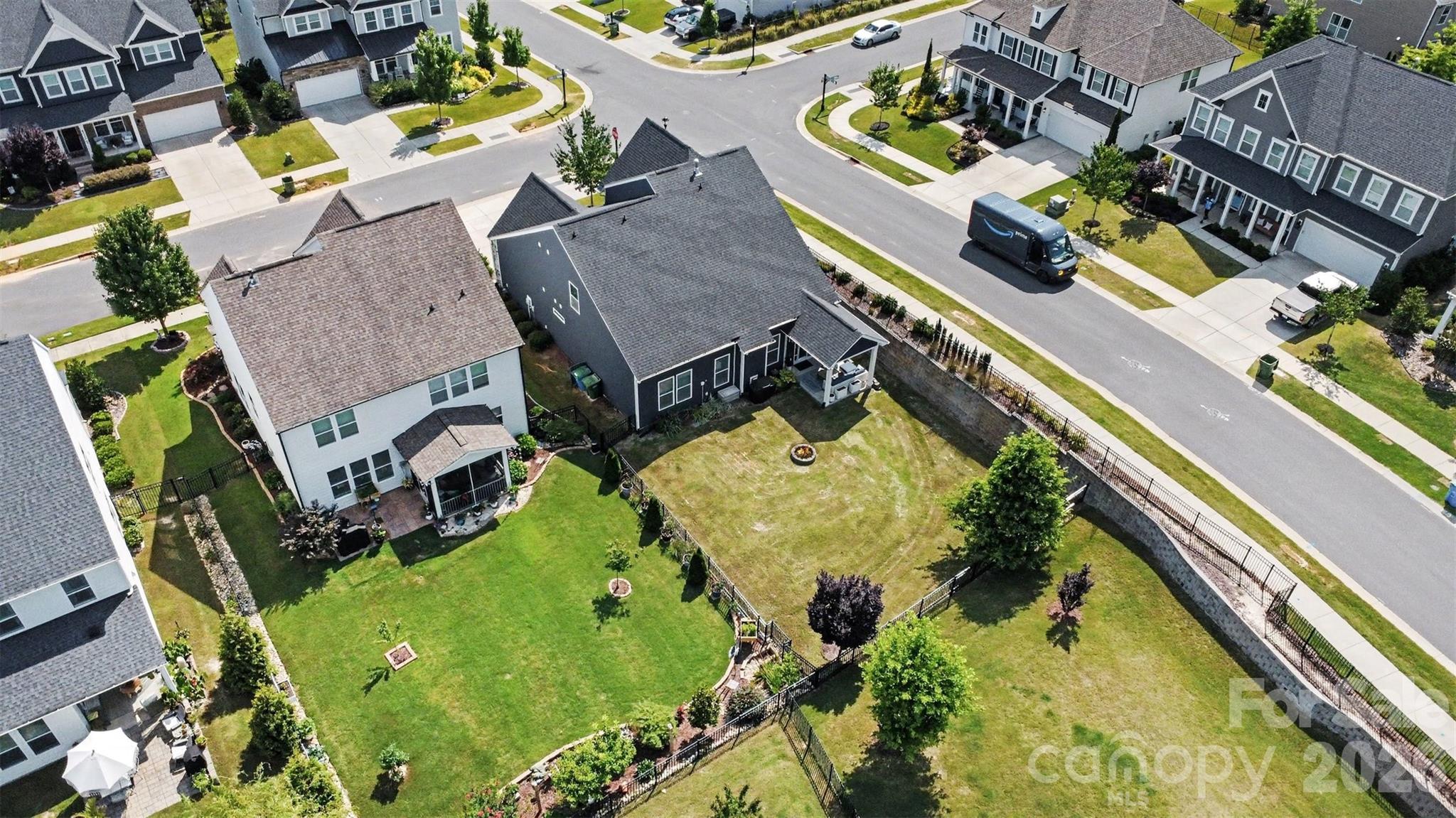 6247 Six String Court — Fort Mill