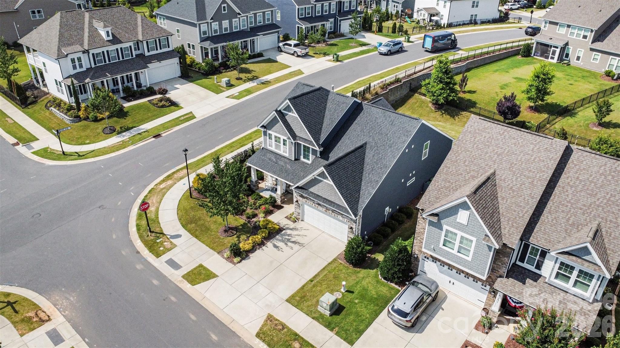 6247 Six String Court — Fort Mill