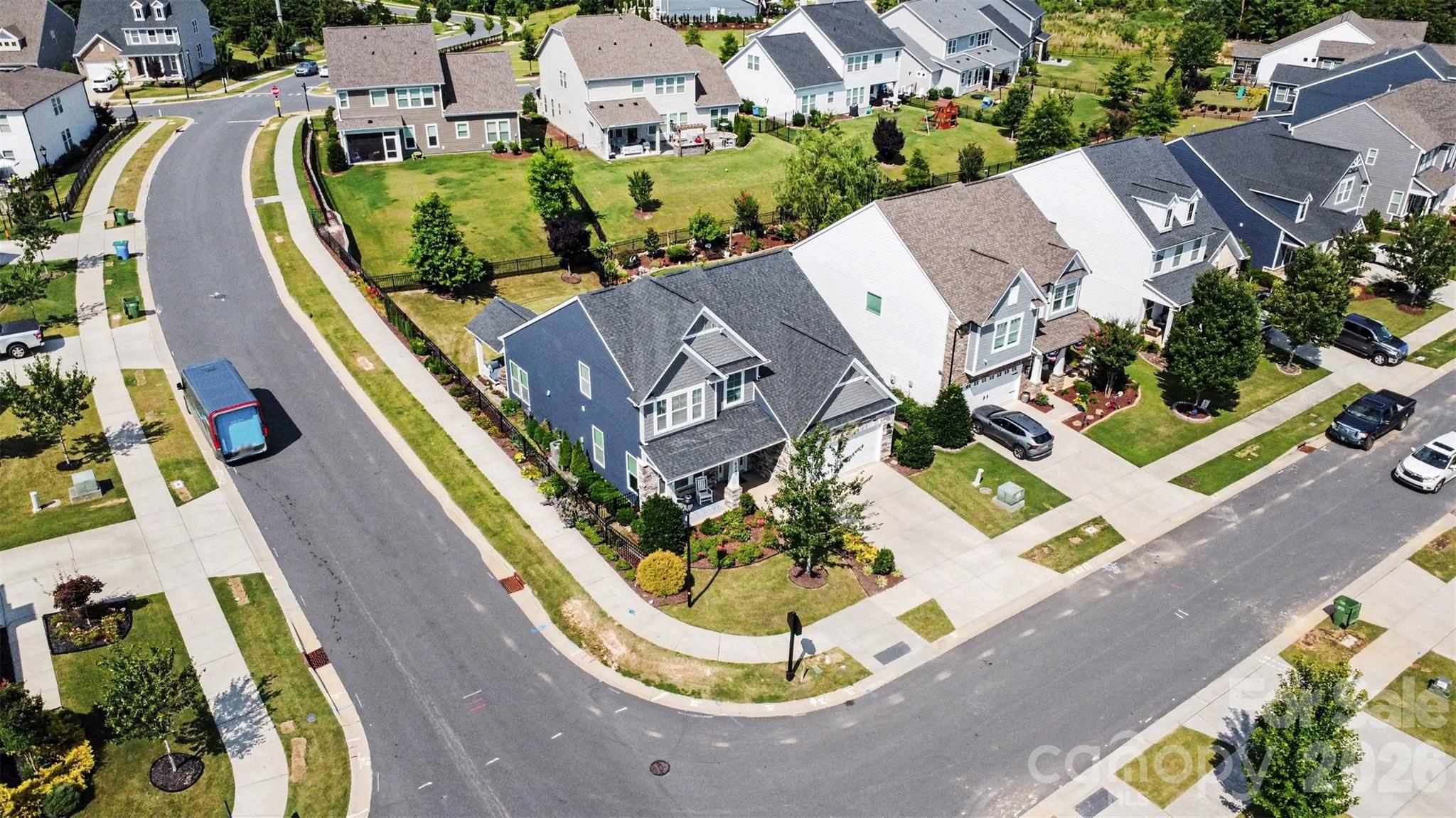 6247 Six String Court — Fort Mill