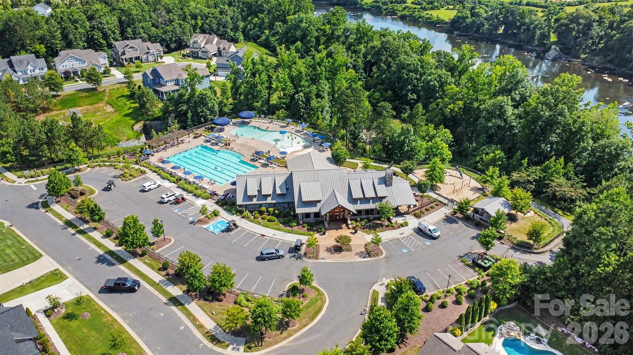6247 Six String Court — Fort Mill