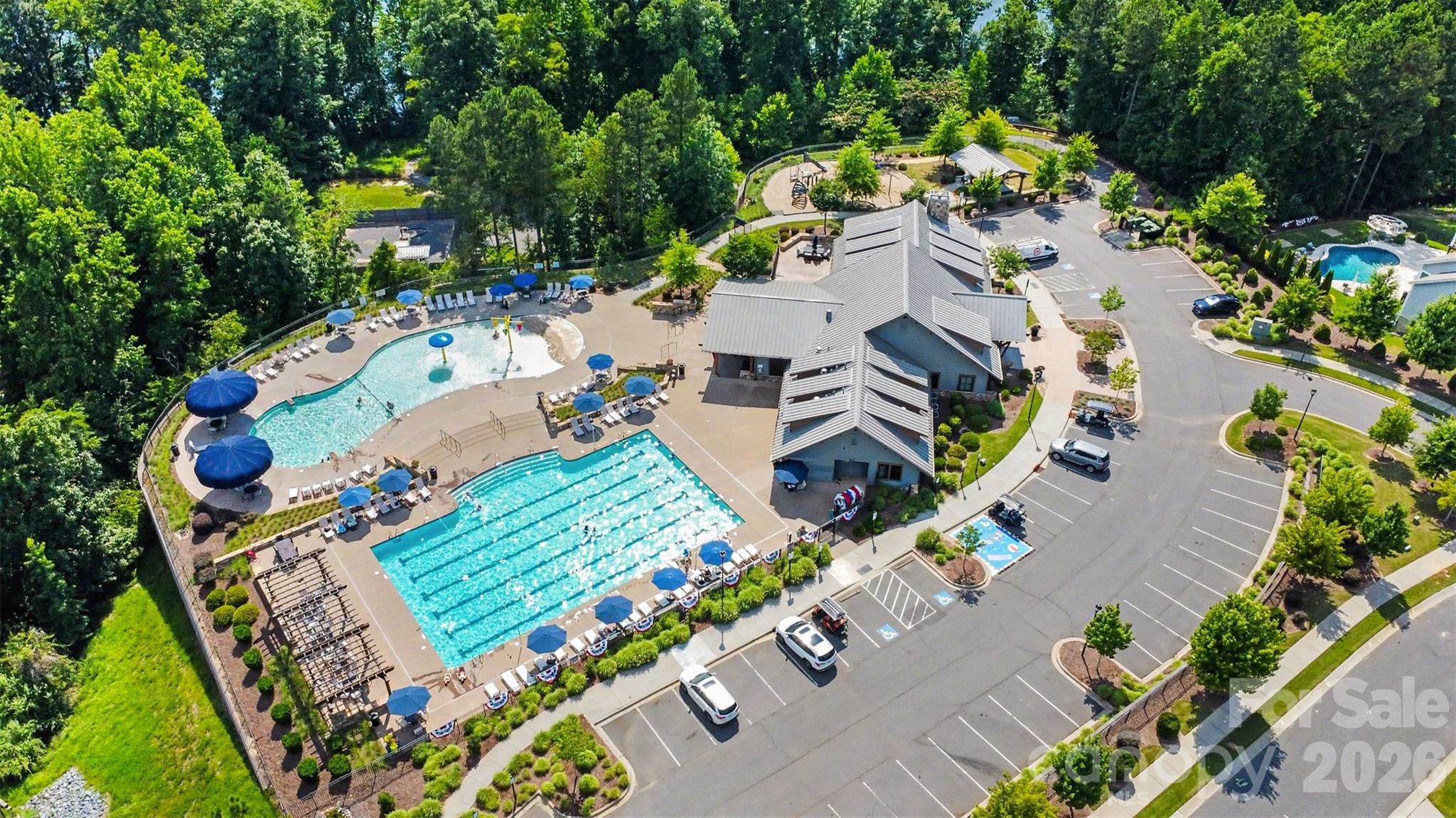 6247 Six String Court — Fort Mill
