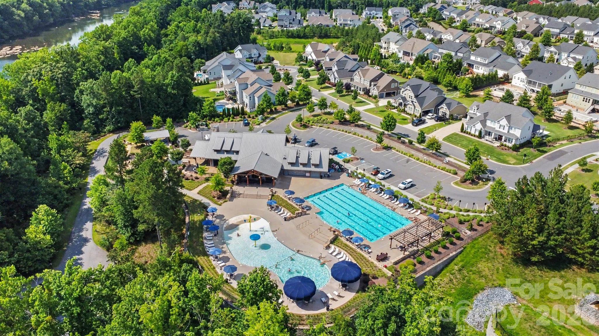 6247 Six String Court — Fort Mill