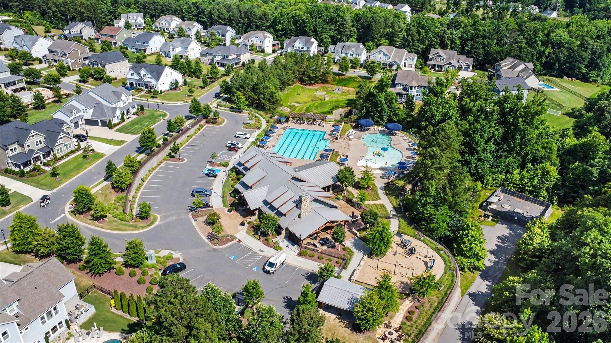 6247 Six String Court — Fort Mill