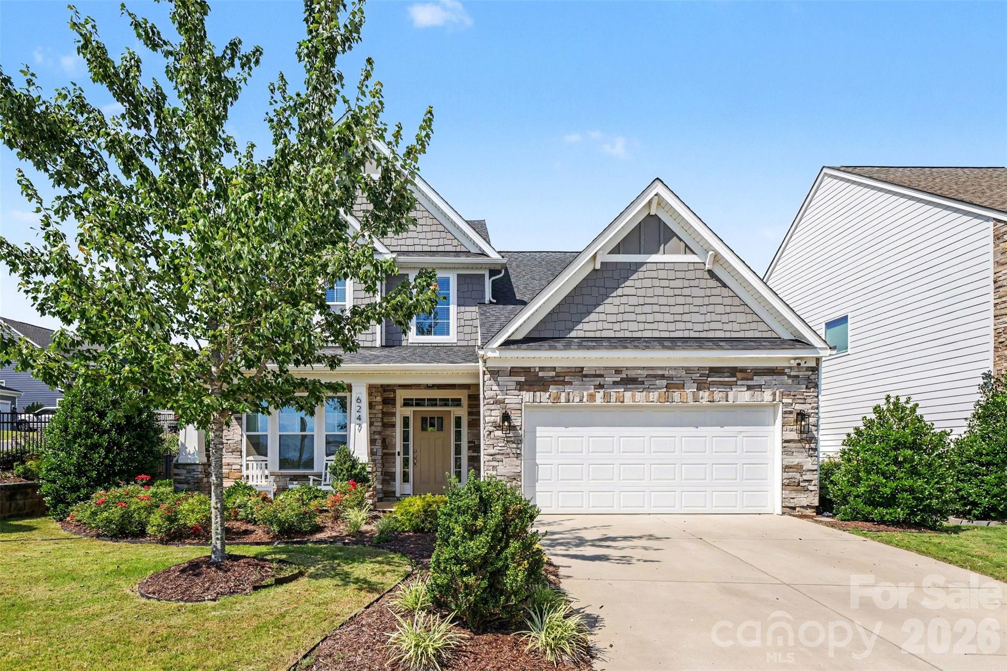 6247 Six String Court — Fort Mill