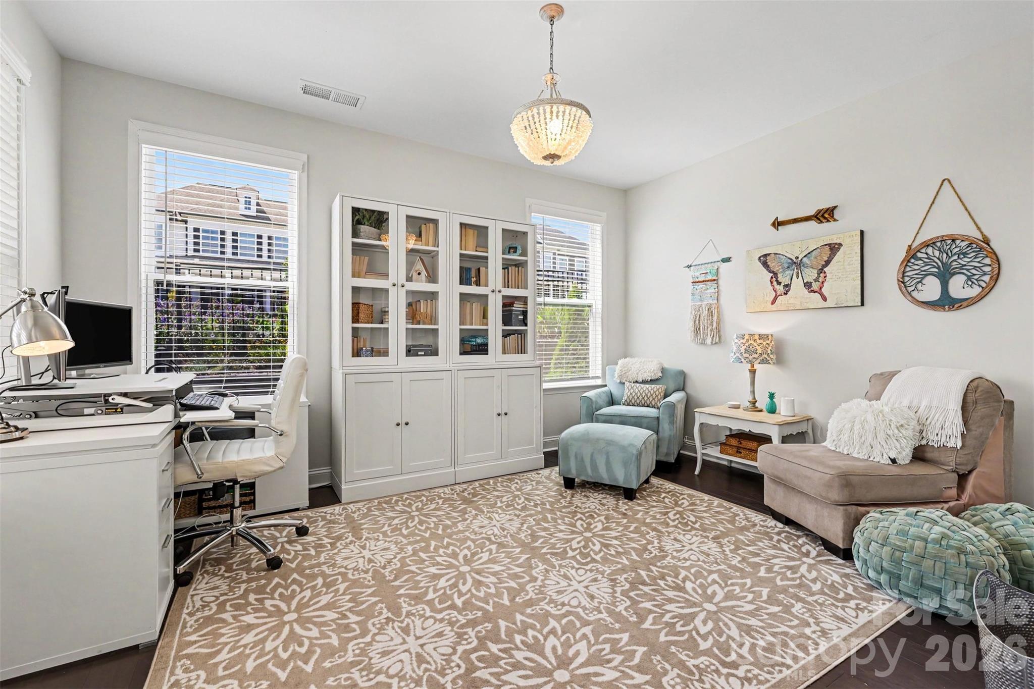 6247 Six String Court — Fort Mill