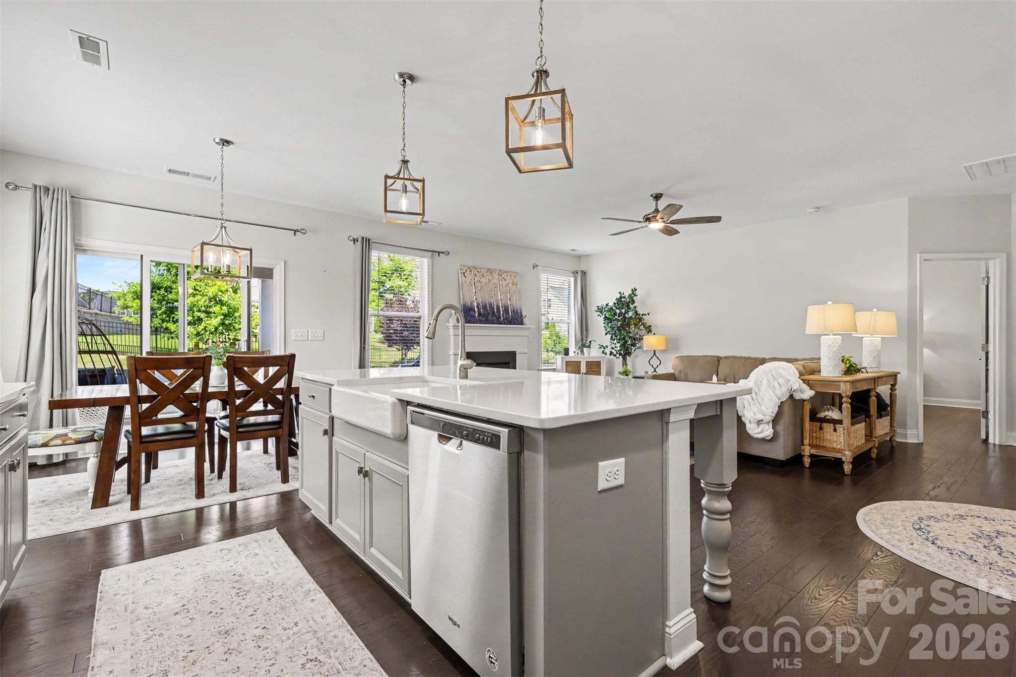 6247 Six String Court — Fort Mill