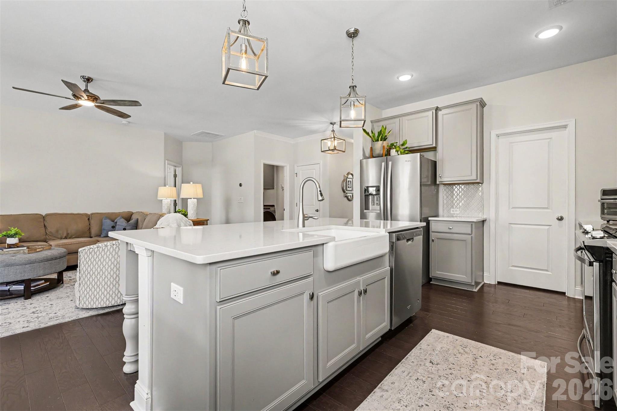 6247 Six String Court — Fort Mill