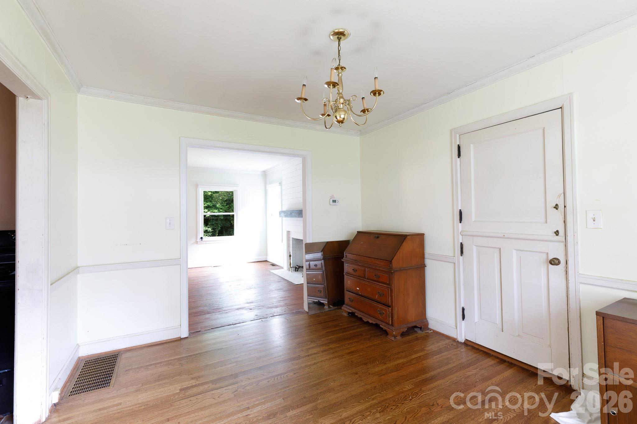 1017 Woodland Drive — Gastonia
