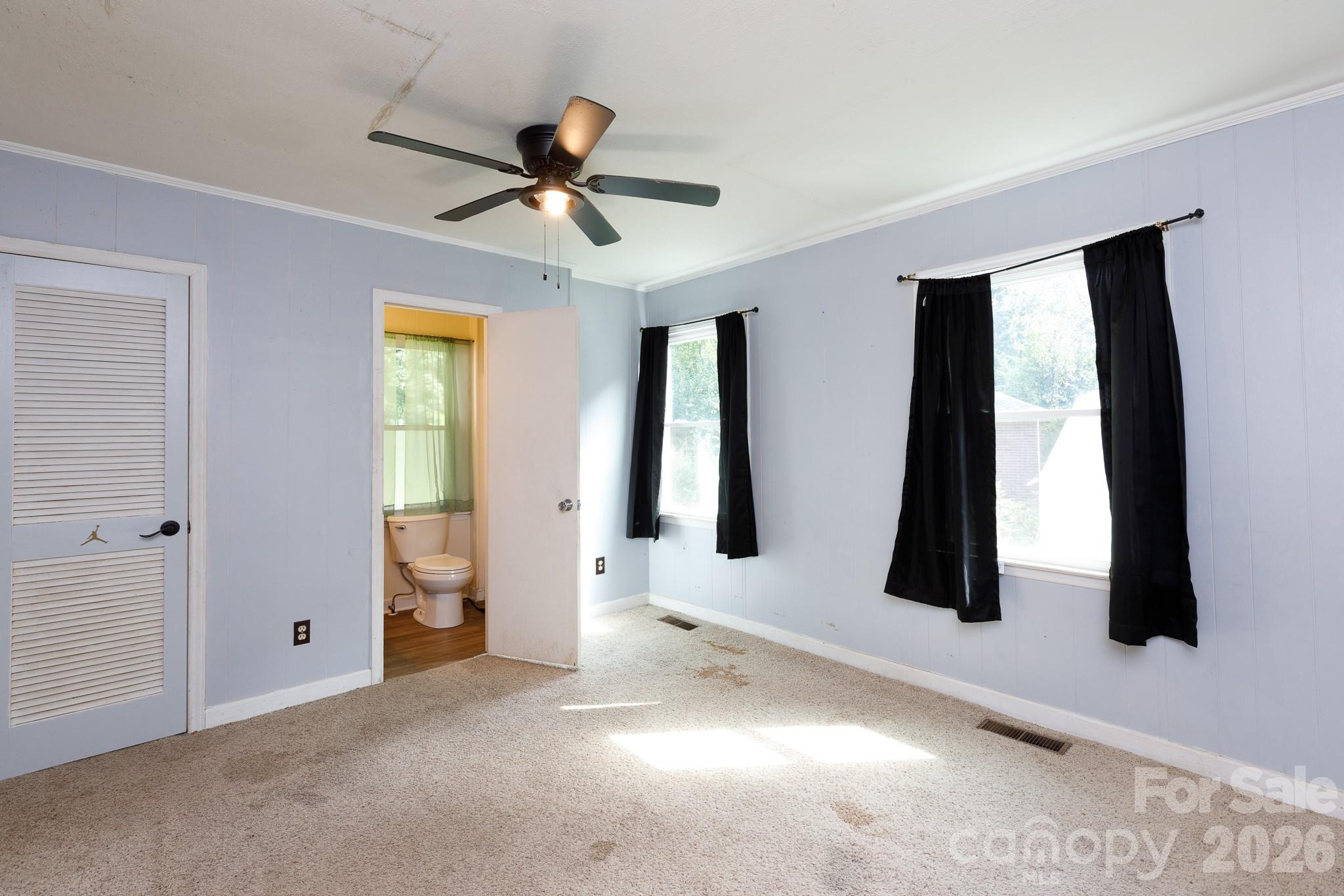 1017 Woodland Drive — Gastonia