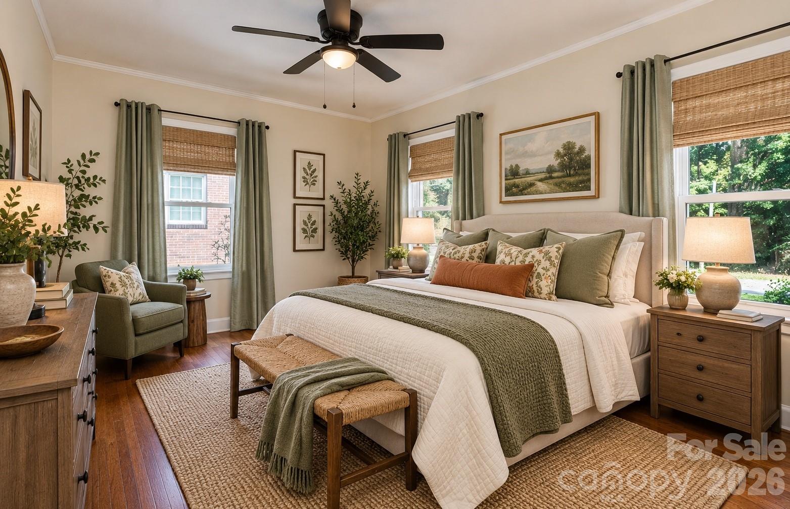 1017 Woodland Drive — Gastonia