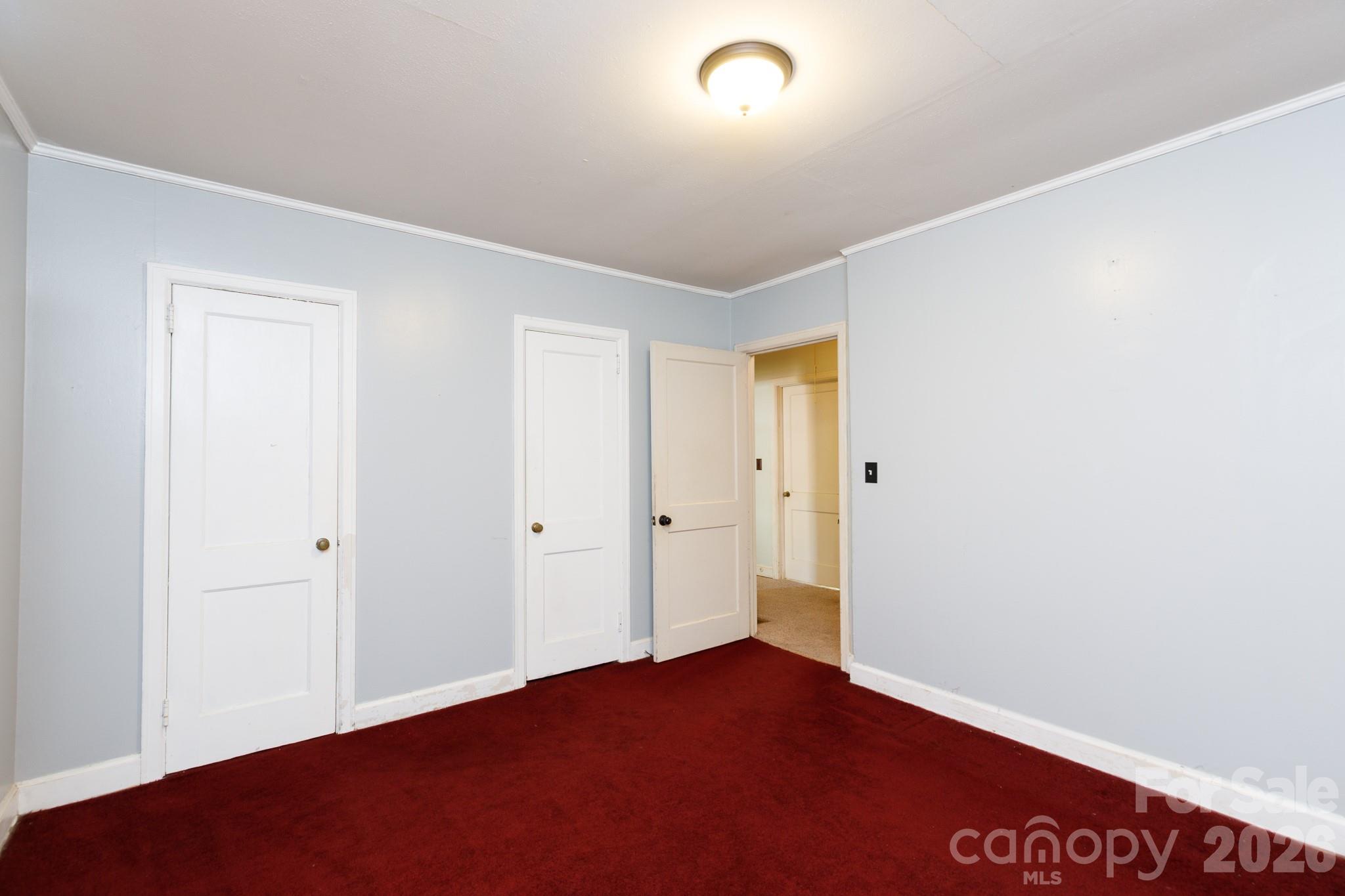 1017 Woodland Drive — Gastonia