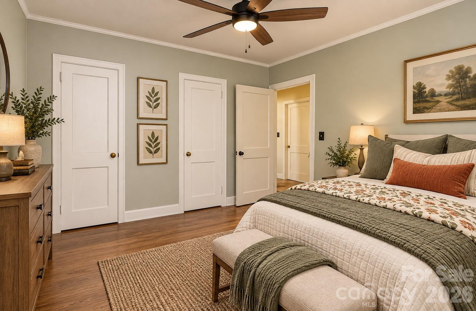 1017 Woodland Drive — Gastonia